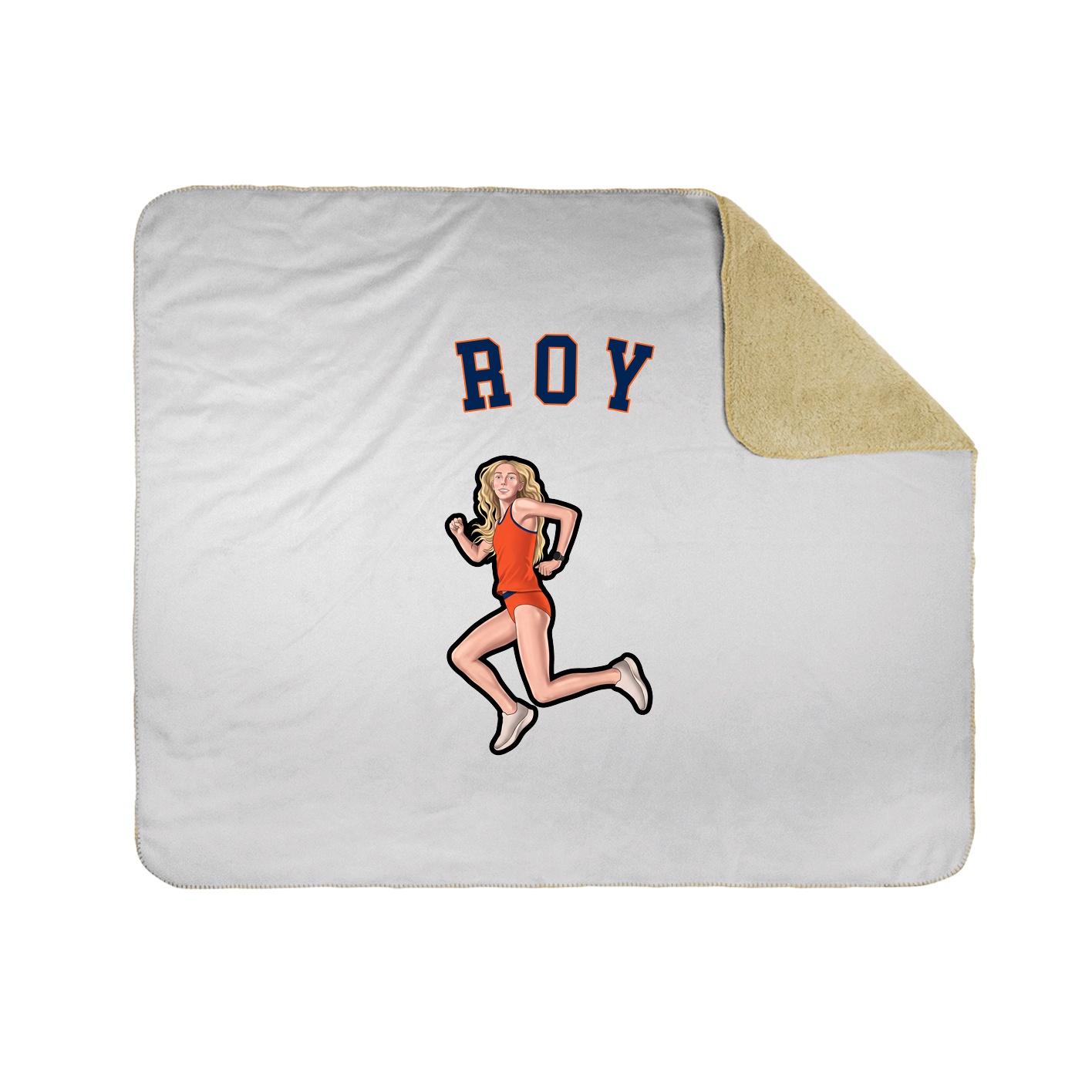 Throw Blanket