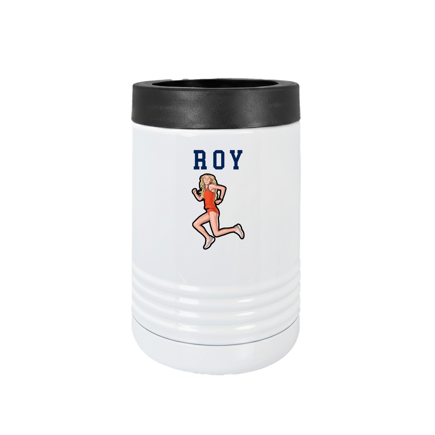 Beverage Holder — Shirsey in White