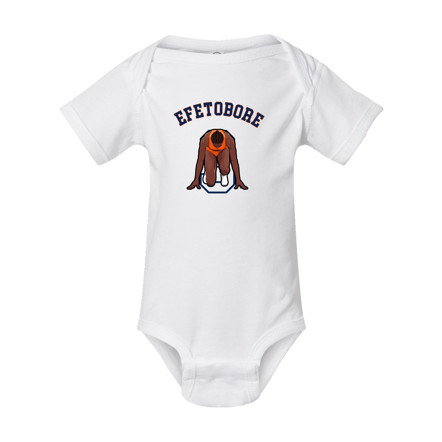Baby Onesie