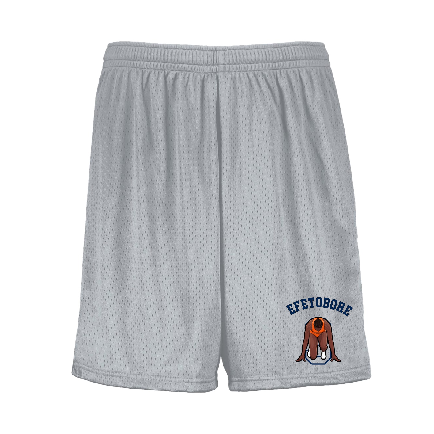 Shorts — Shirsey Arch in Silver