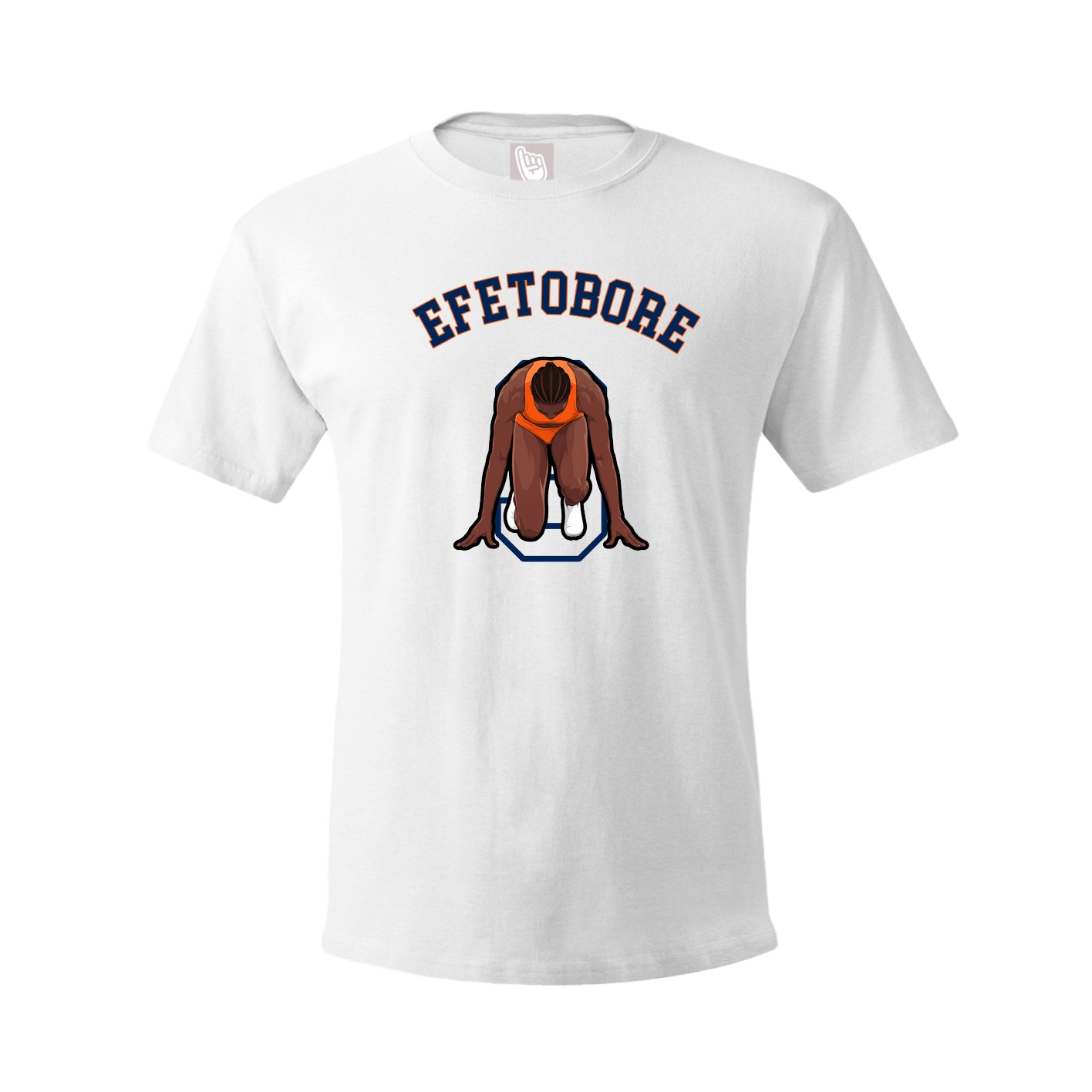 NIL Club Youth Tee