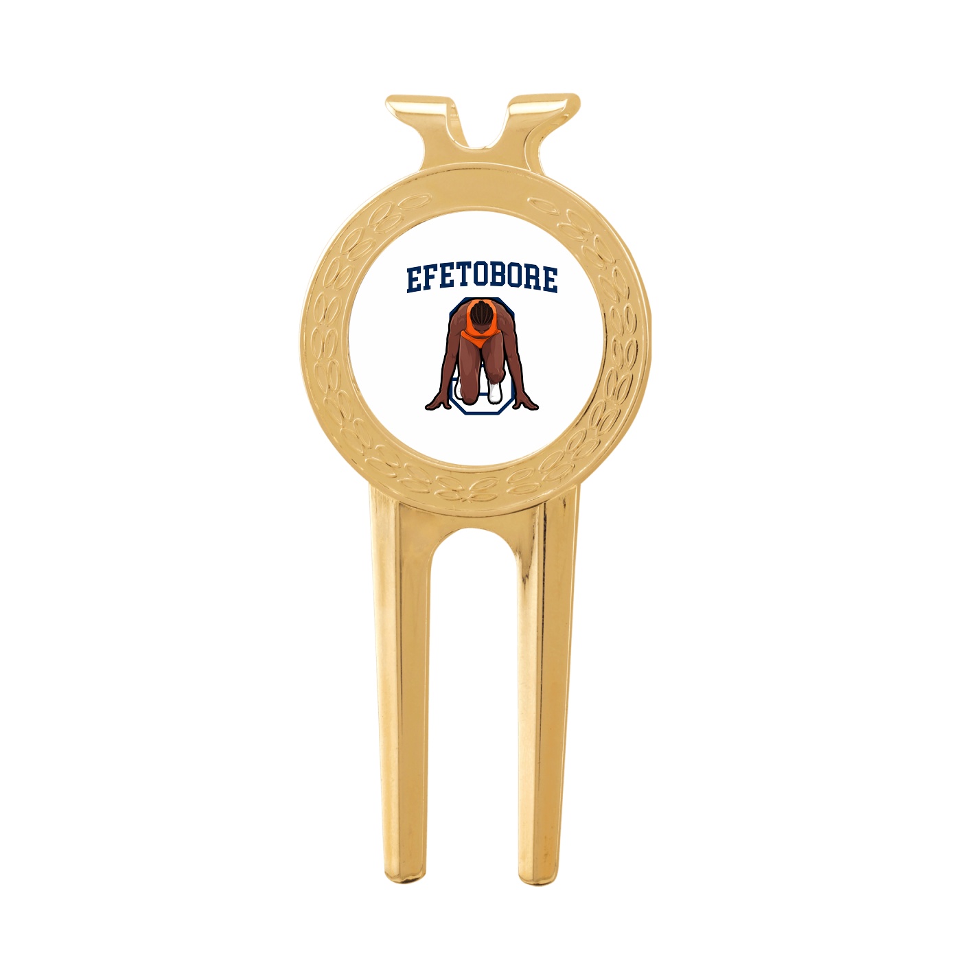 Divot Tool with Ball Marker