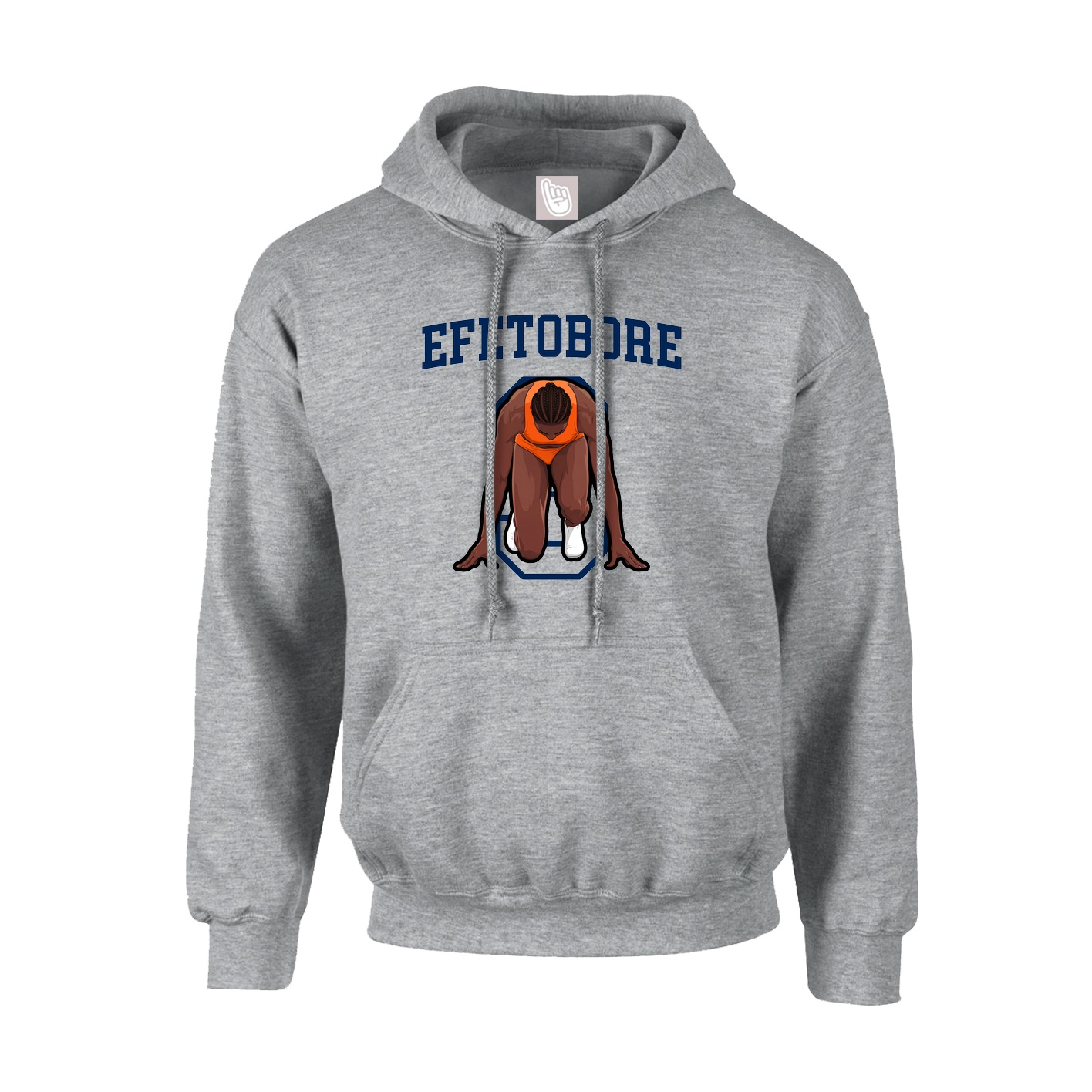 Youth Hoodie