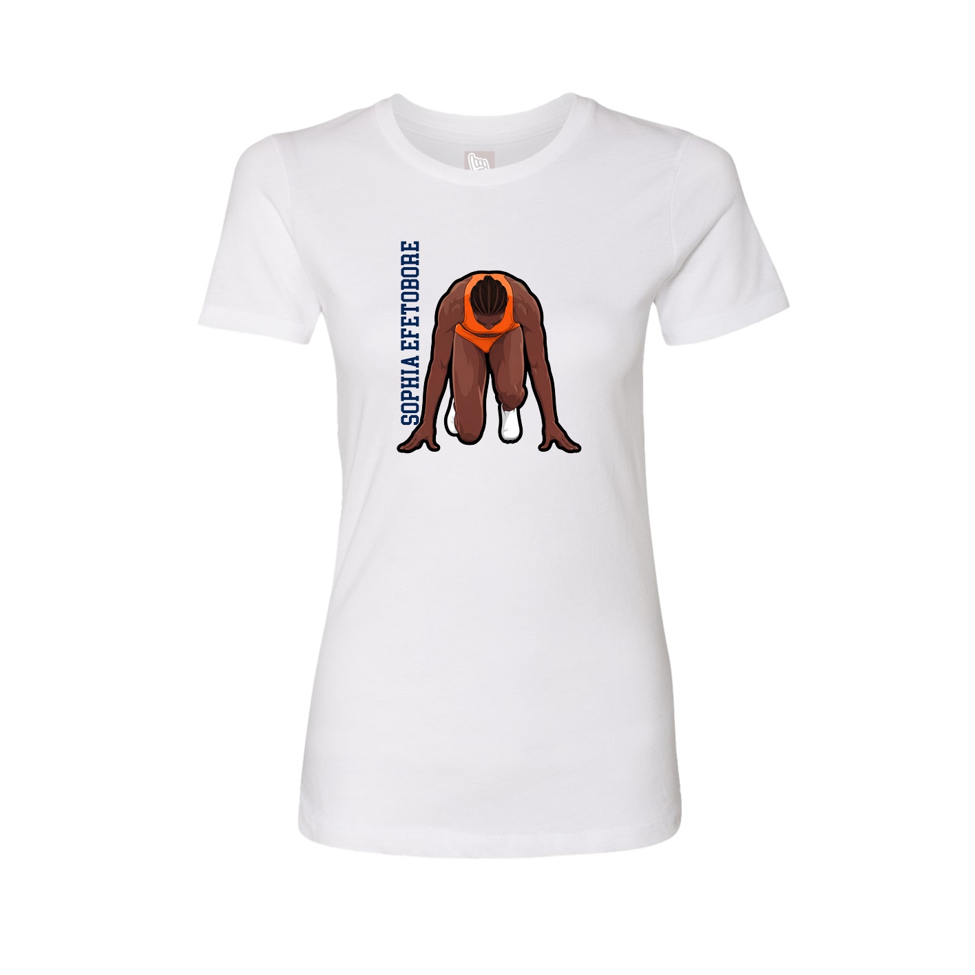 Womens Tee
