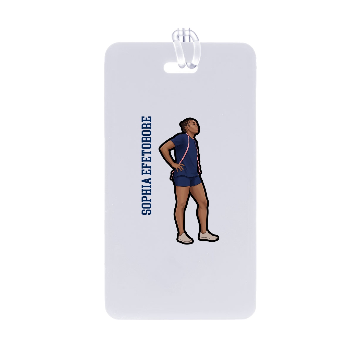 Bag Tag
