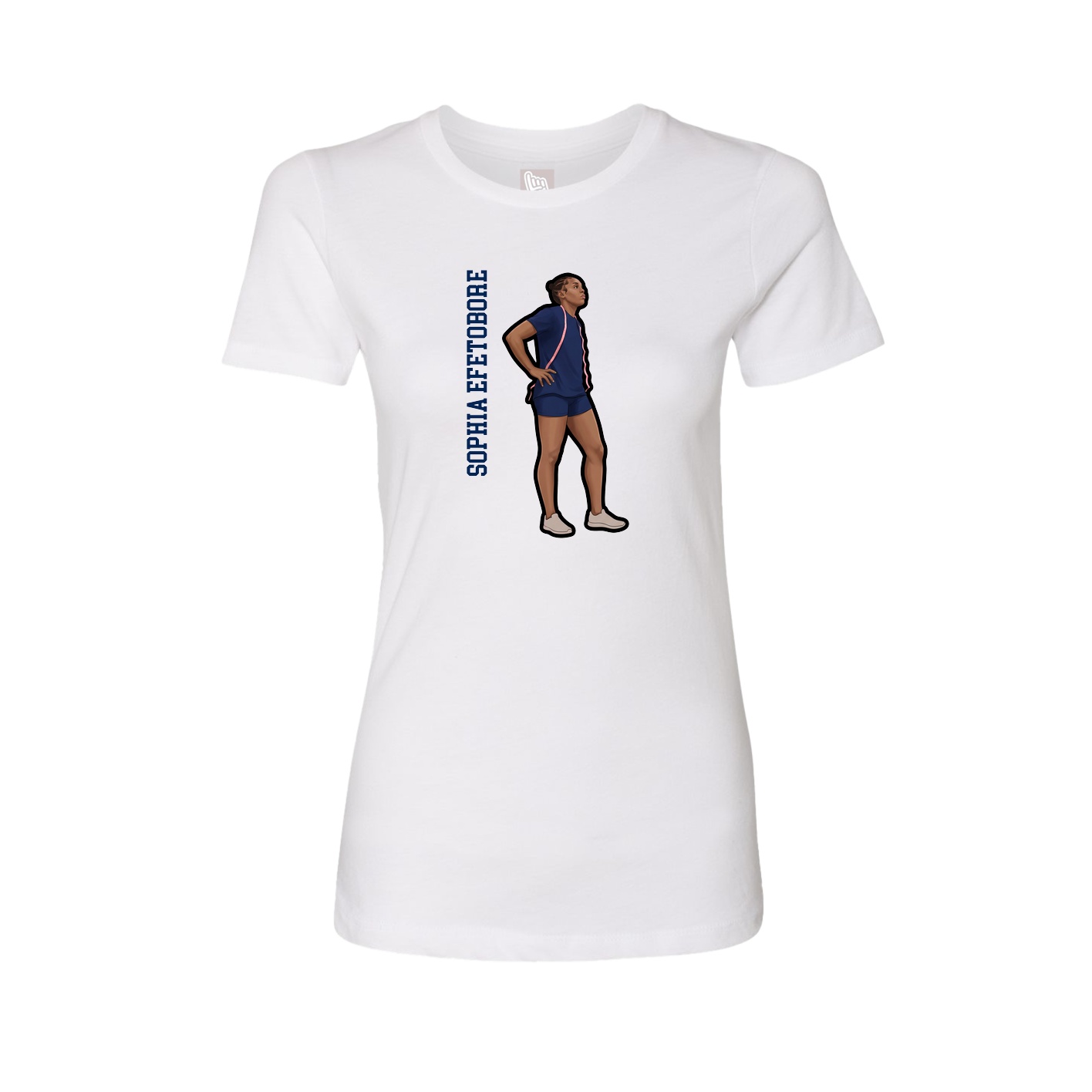 Fitted Women's Tee