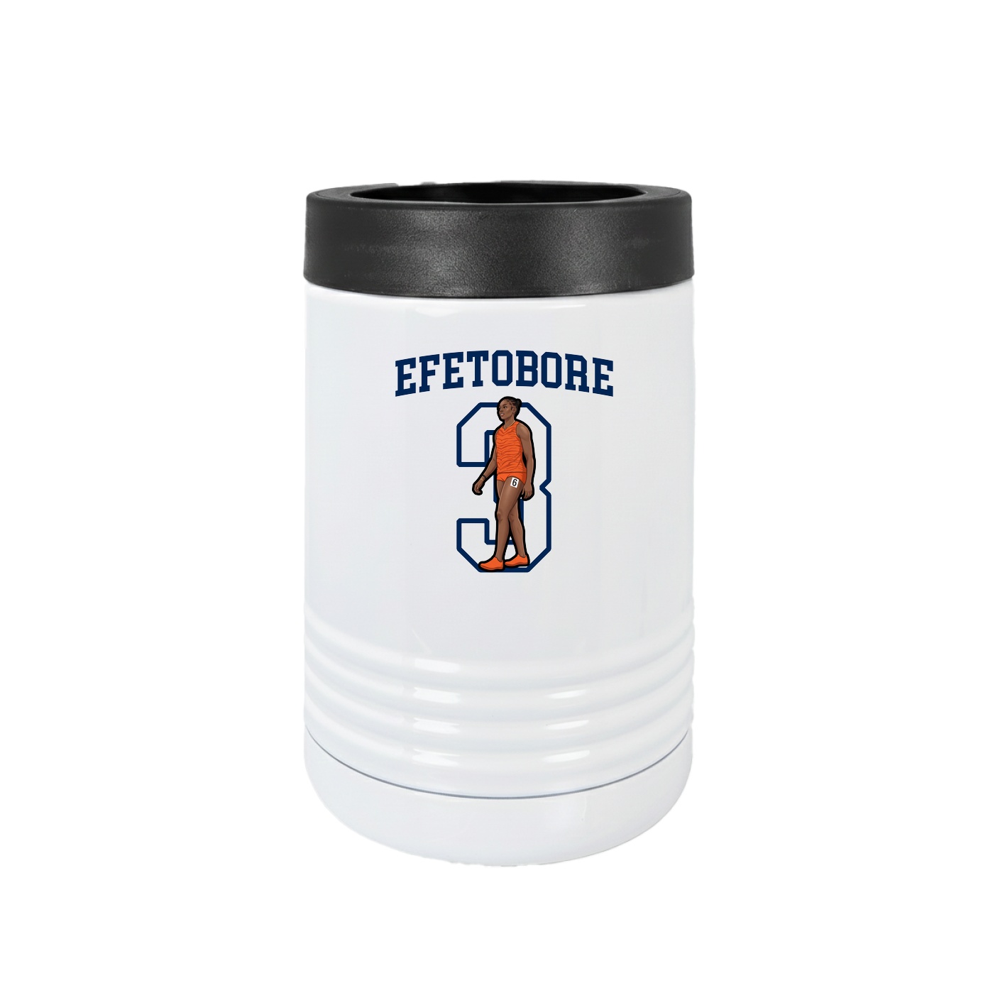 Beverage Holder — Shirsey in White