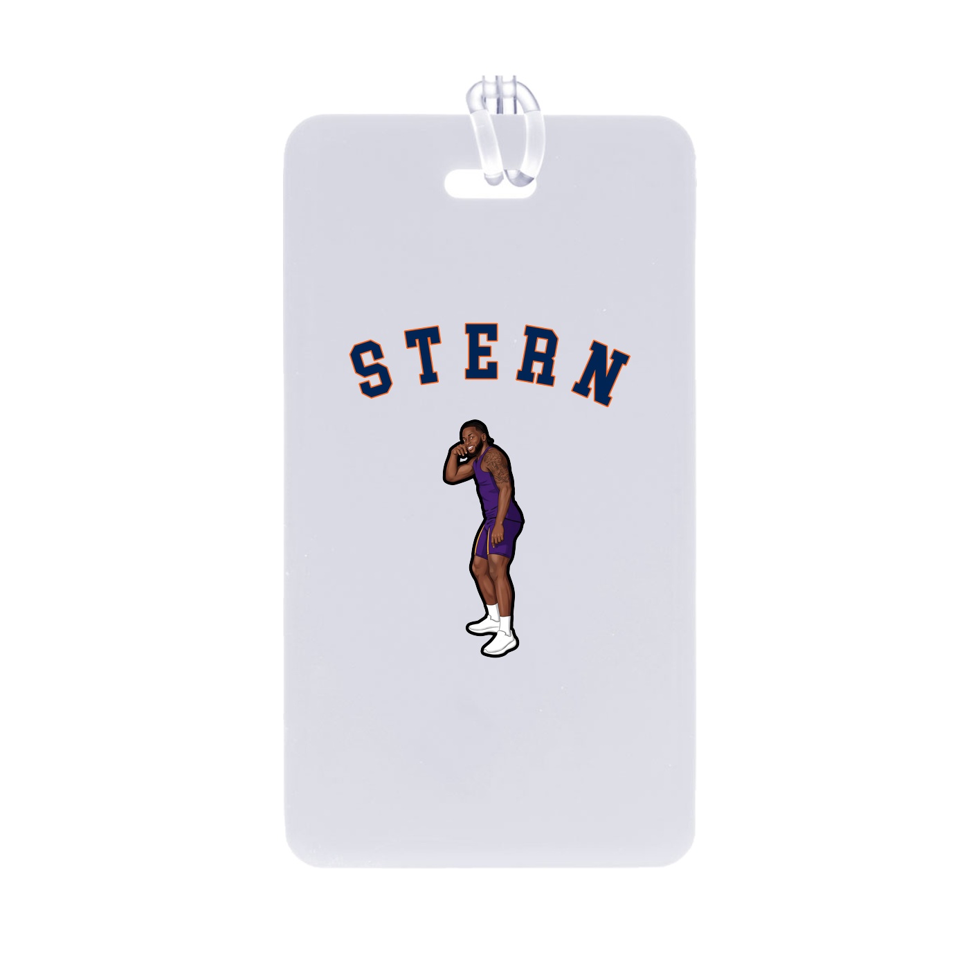 Bag Tag