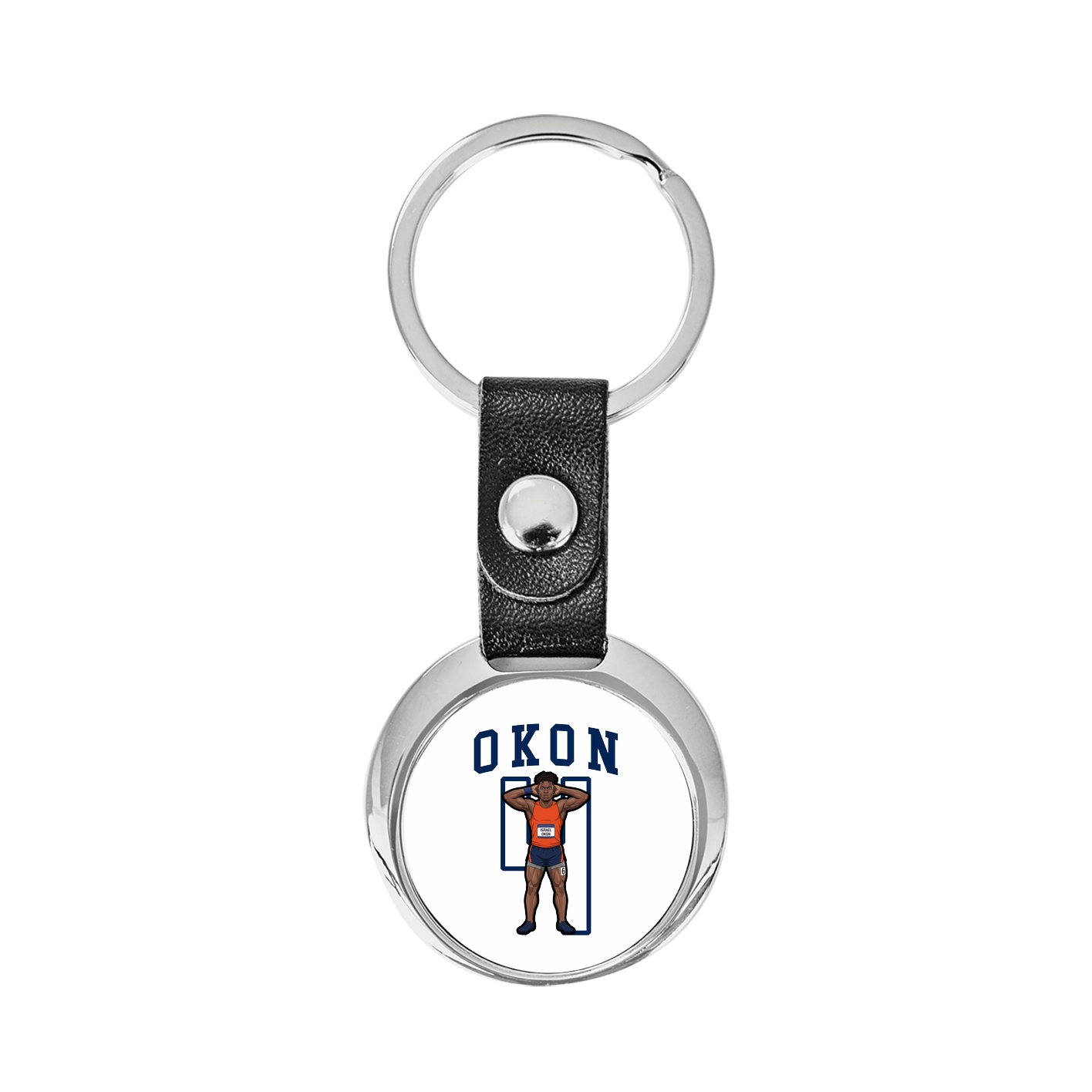 Key Chain — Shirsey in Classic