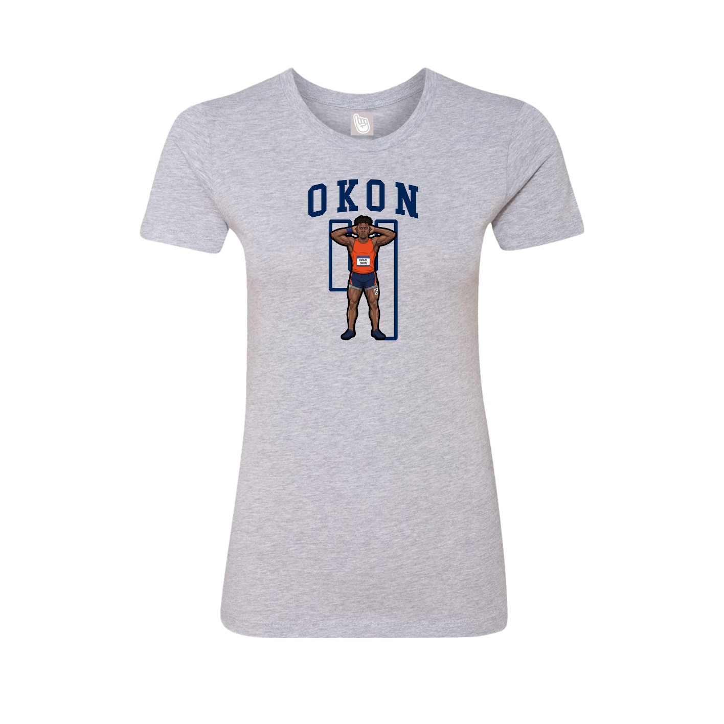 Womens Tee