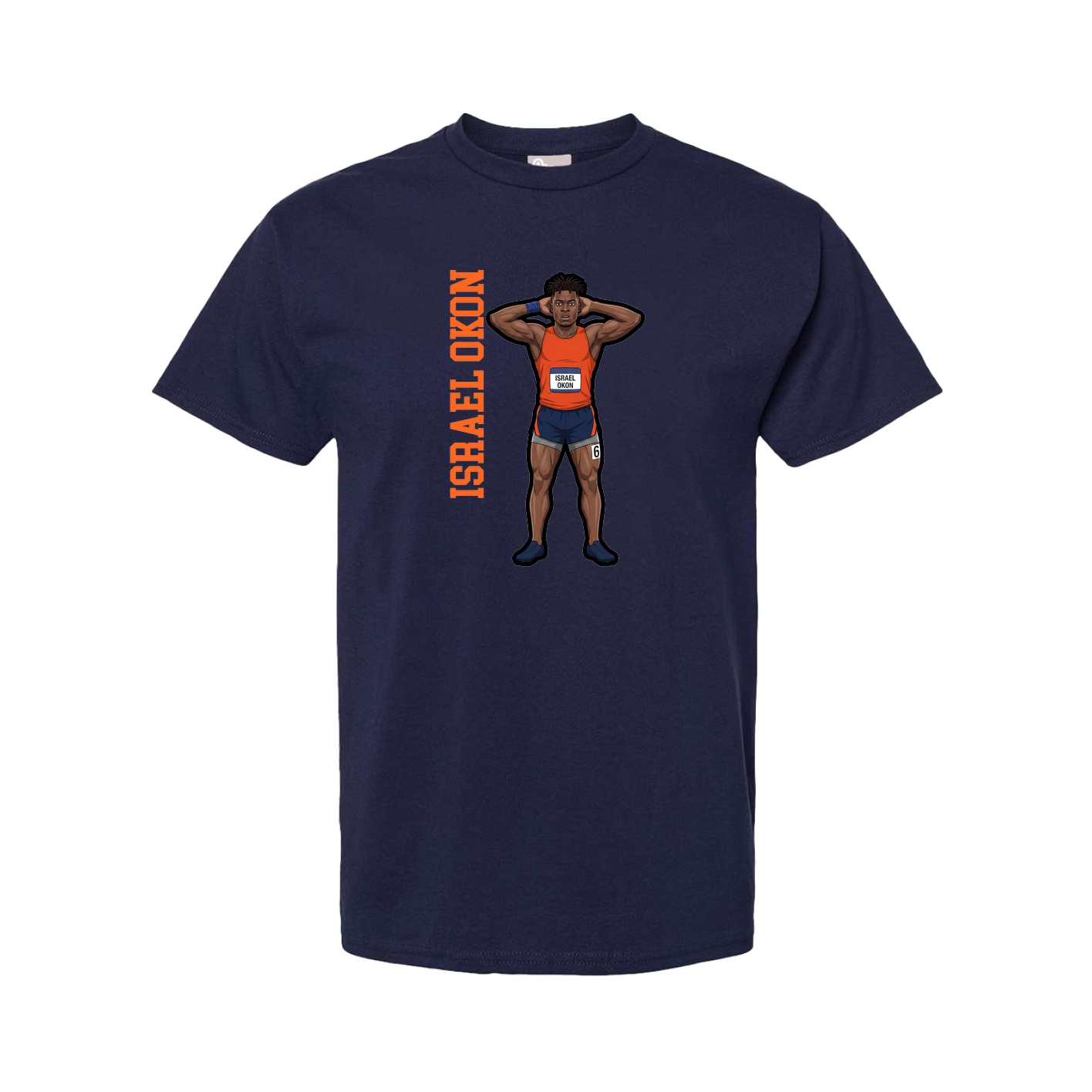 NIL Club Tee