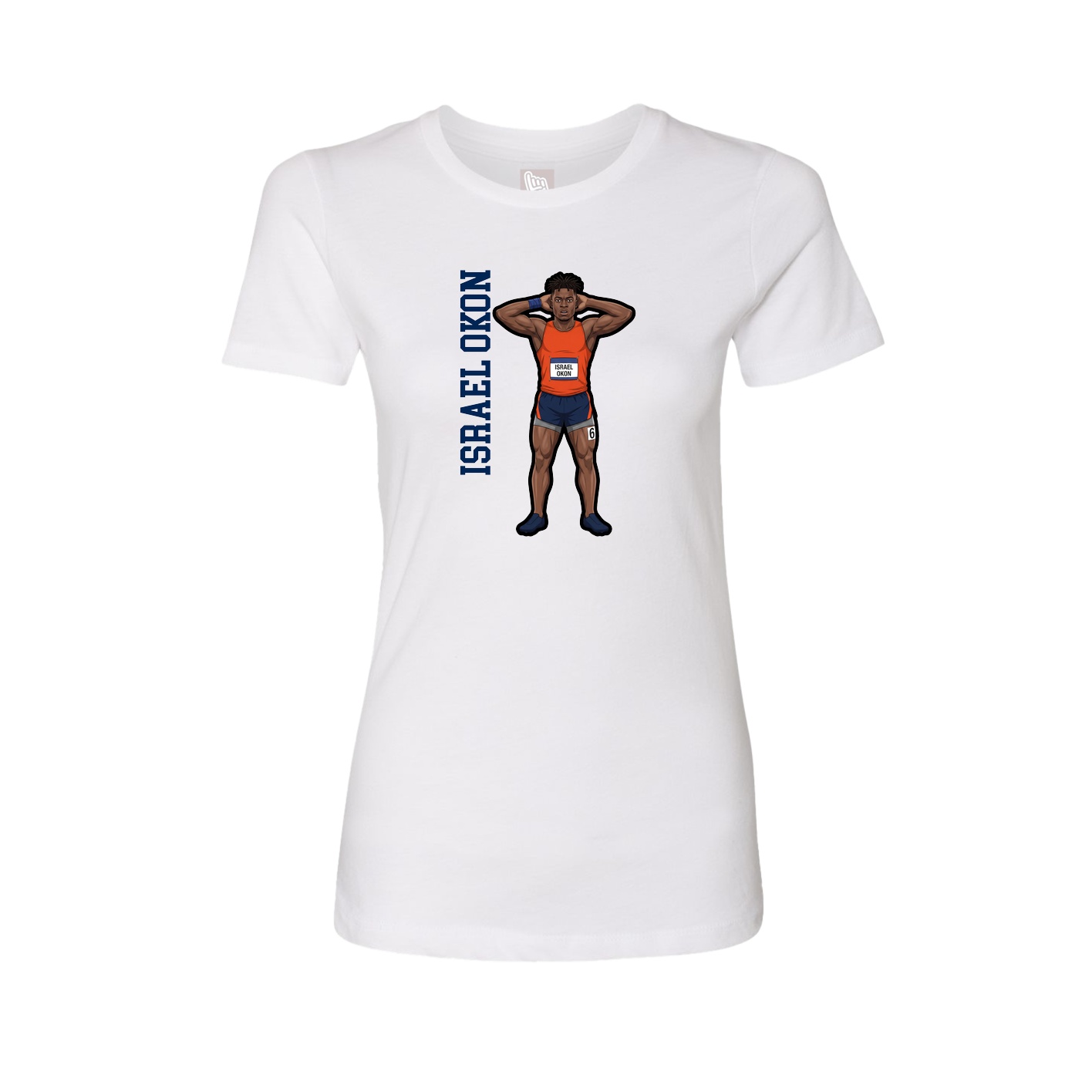 Fitted Women's Tee