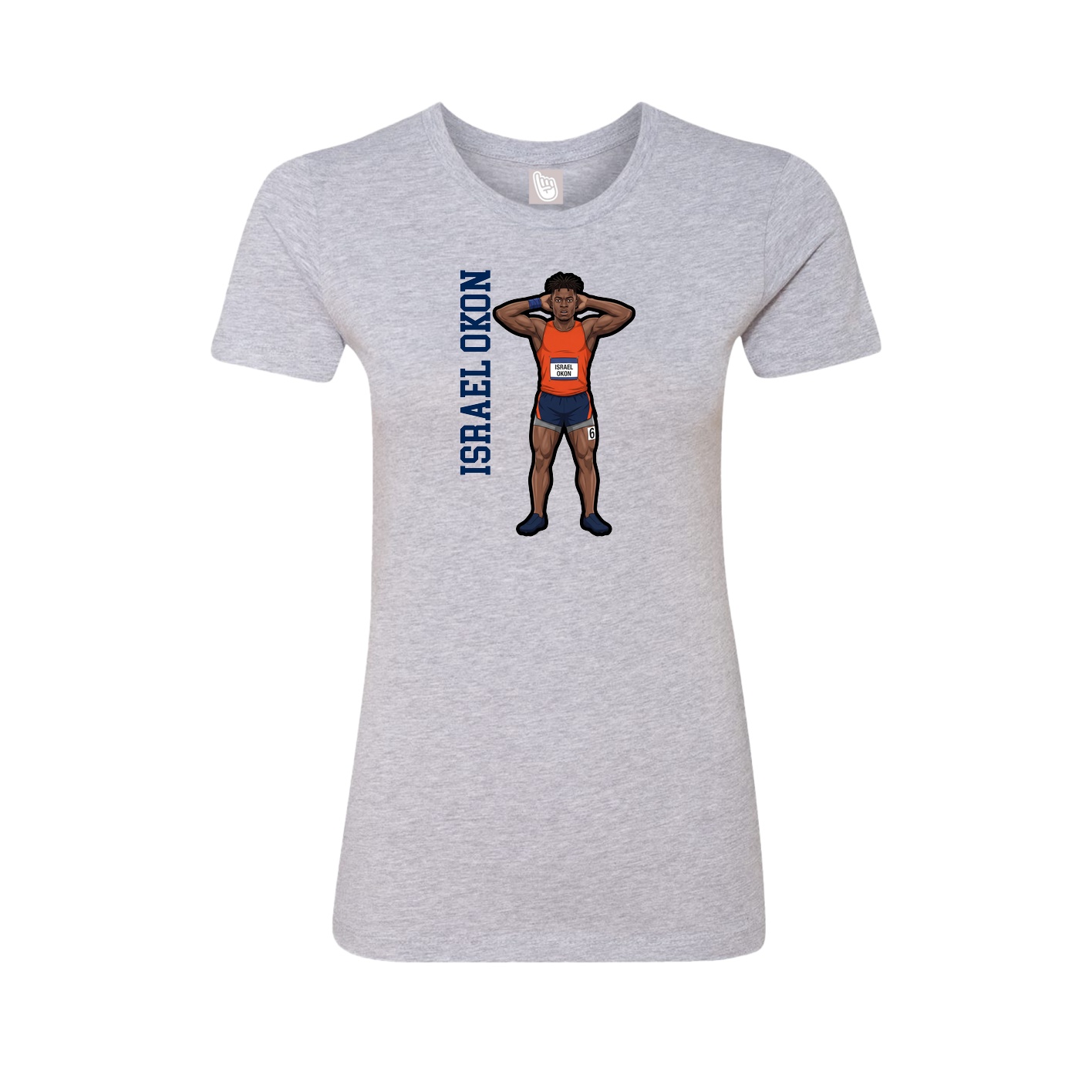 Womens Tee