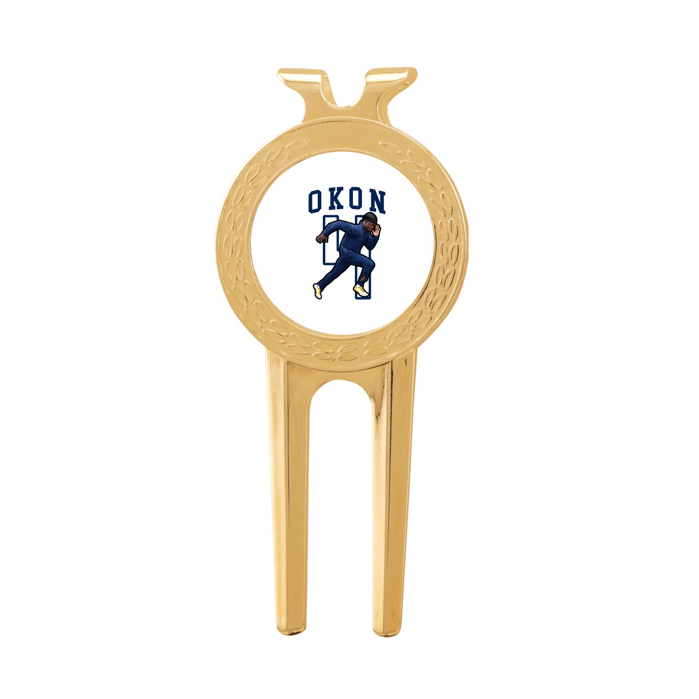 Divot Tool with Ball Marker — Shirsey in Classic
