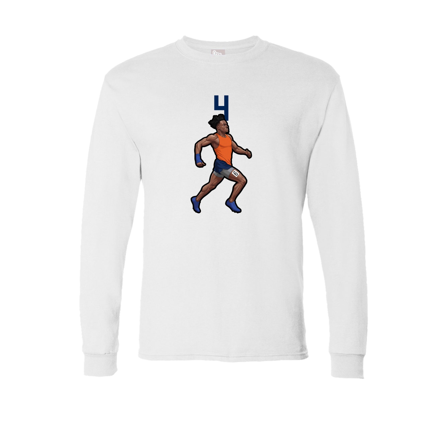 Long Sleeve Tee