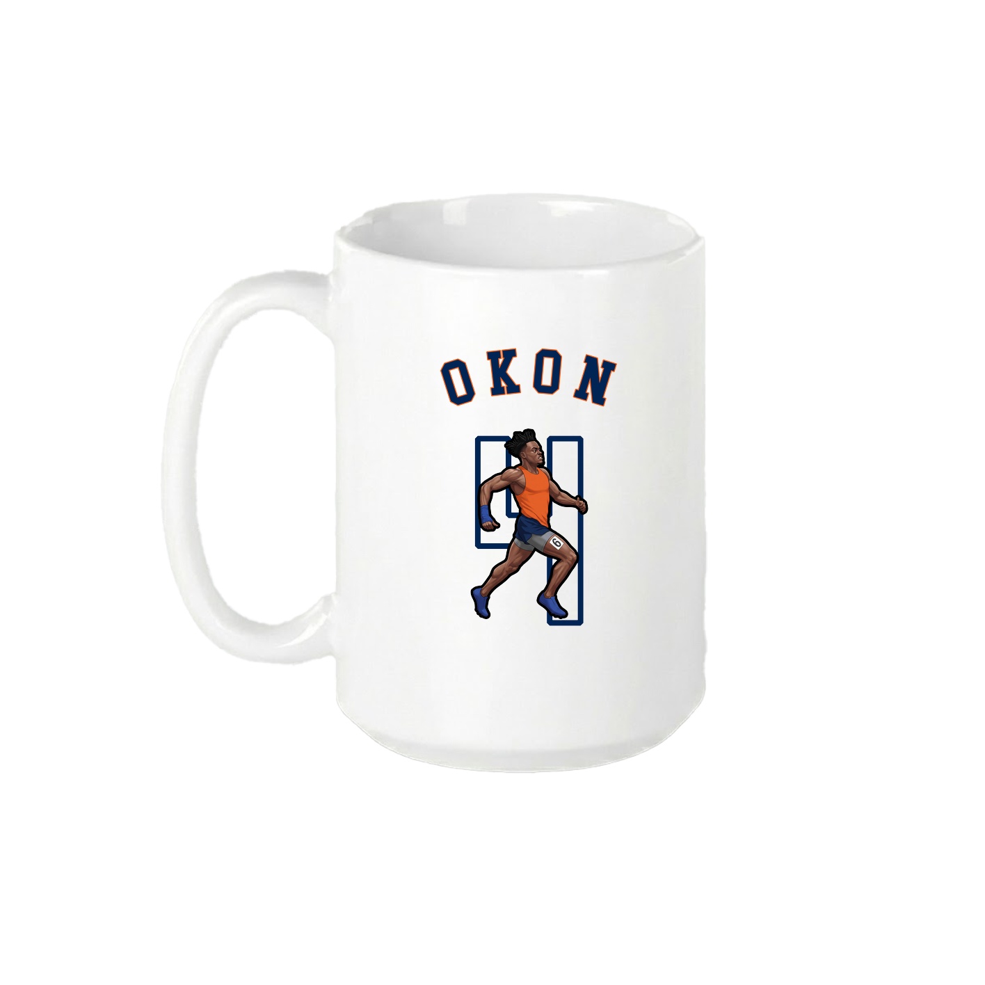 15oz Coffee Mug