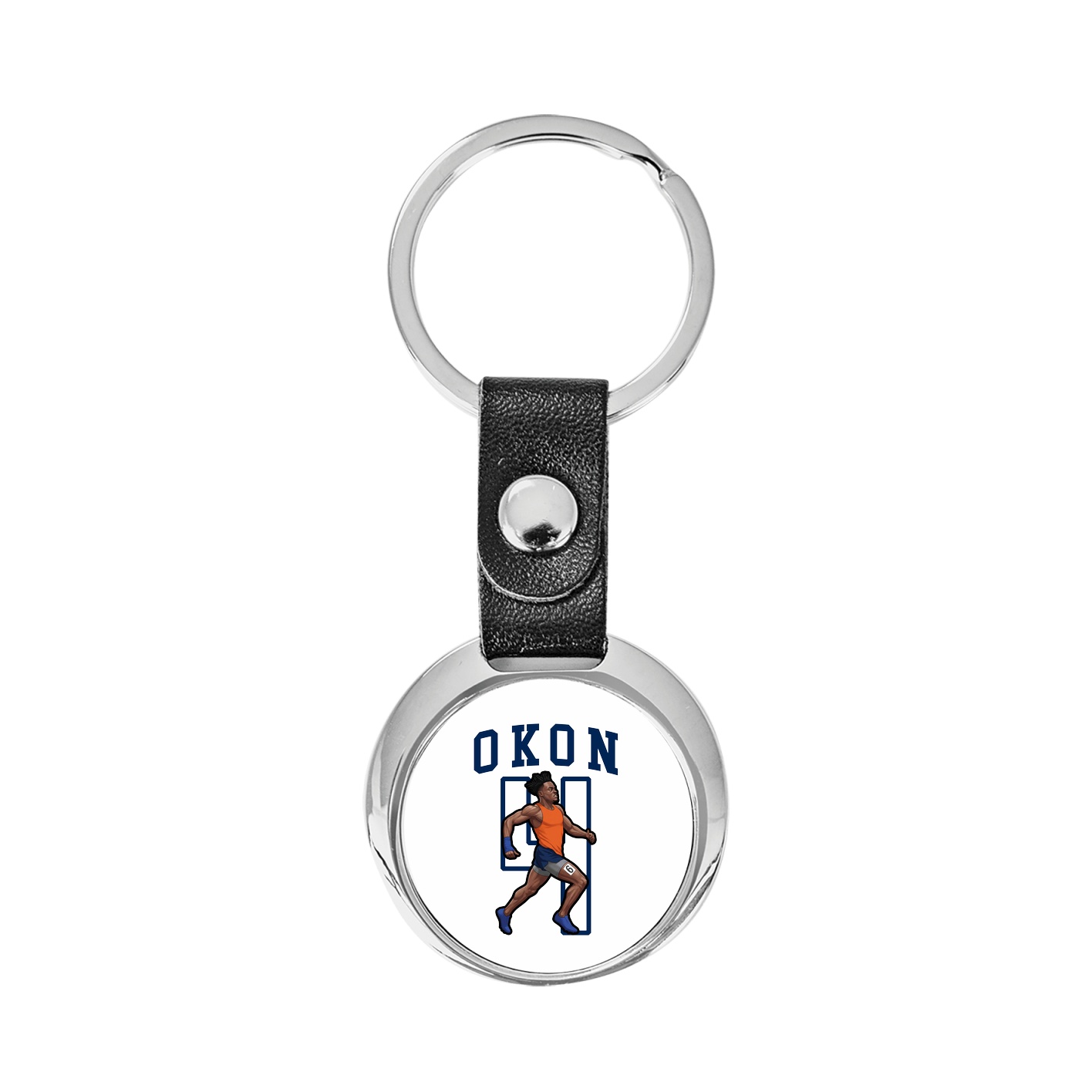 Key Chain — Shirsey in Classic
