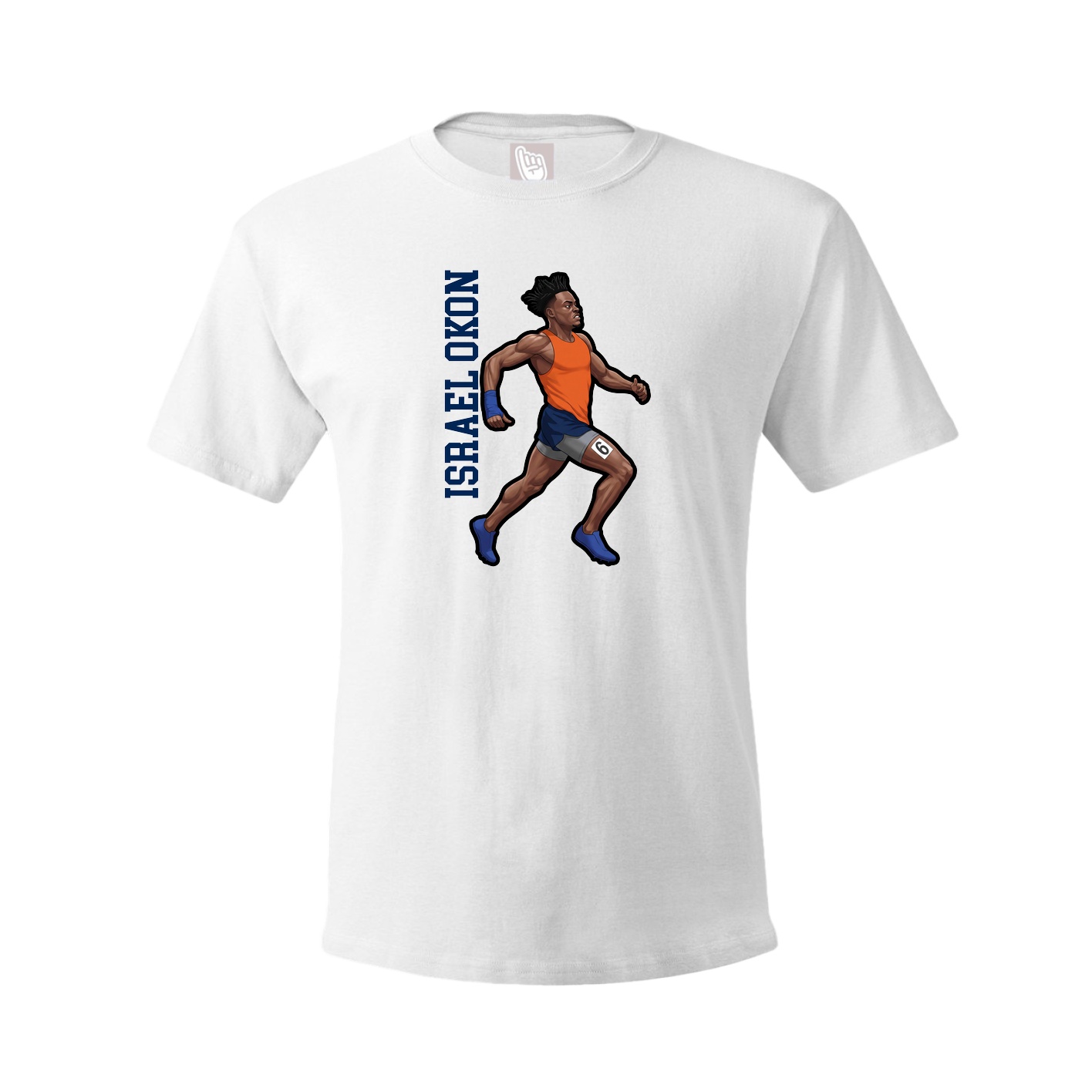 NIL Club Tee