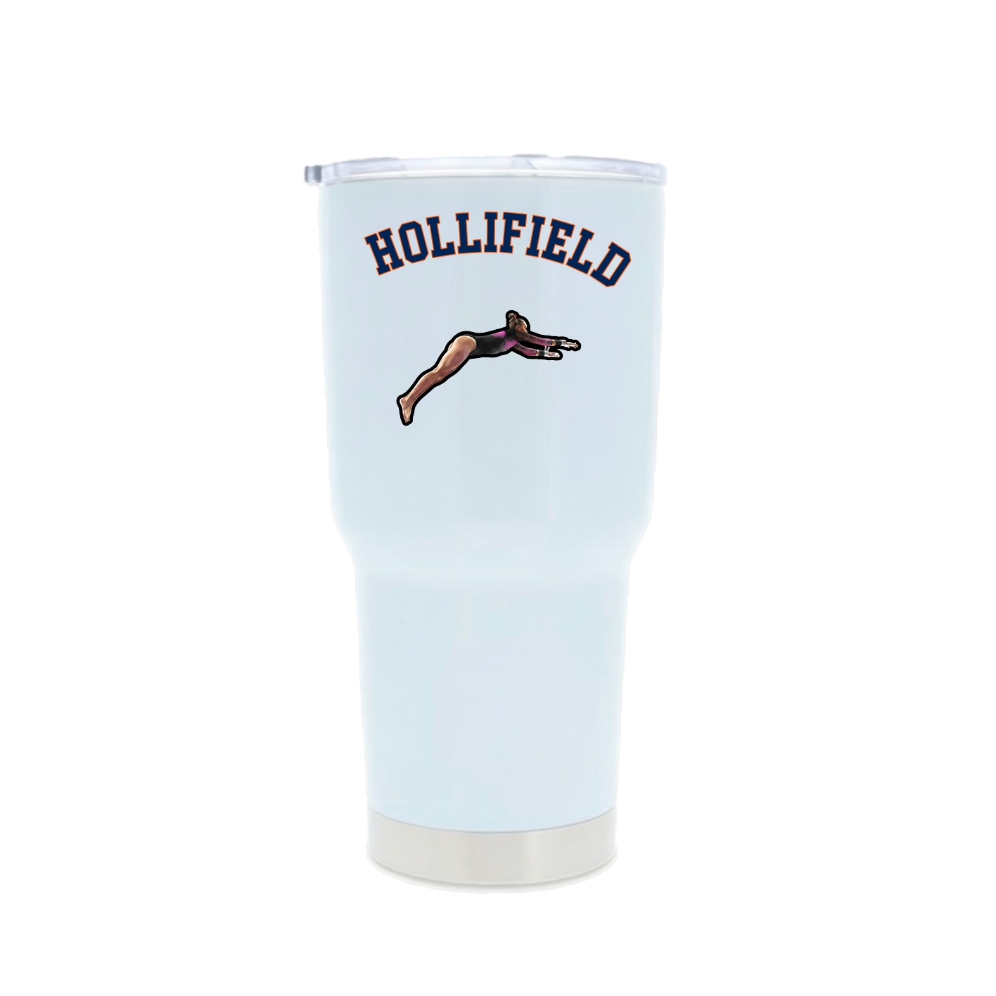 30oz Stainless Steel Tumbler