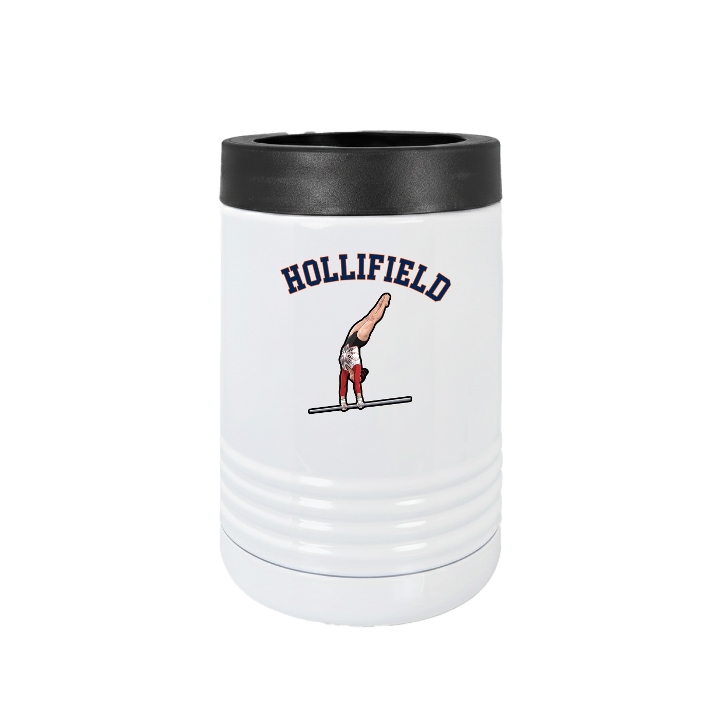 Beverage Holder — Shirsey Arch in White