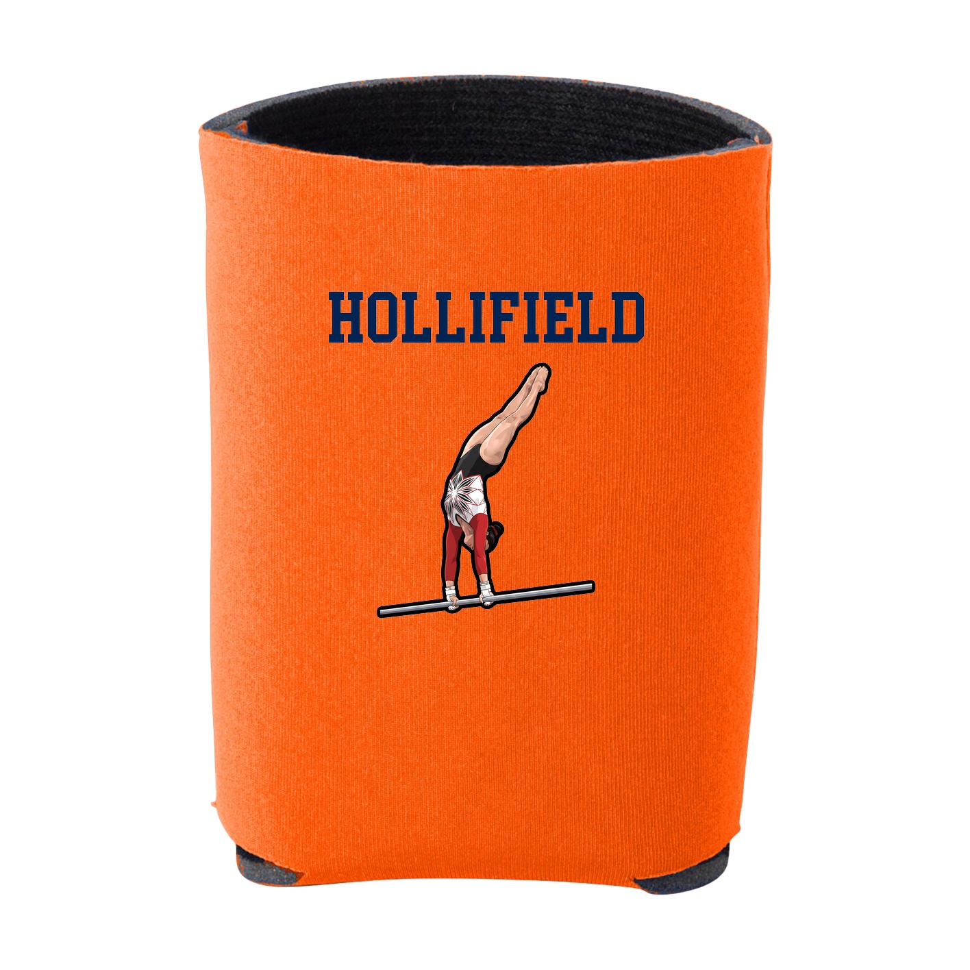 Can Holder — Shirsey in Orange