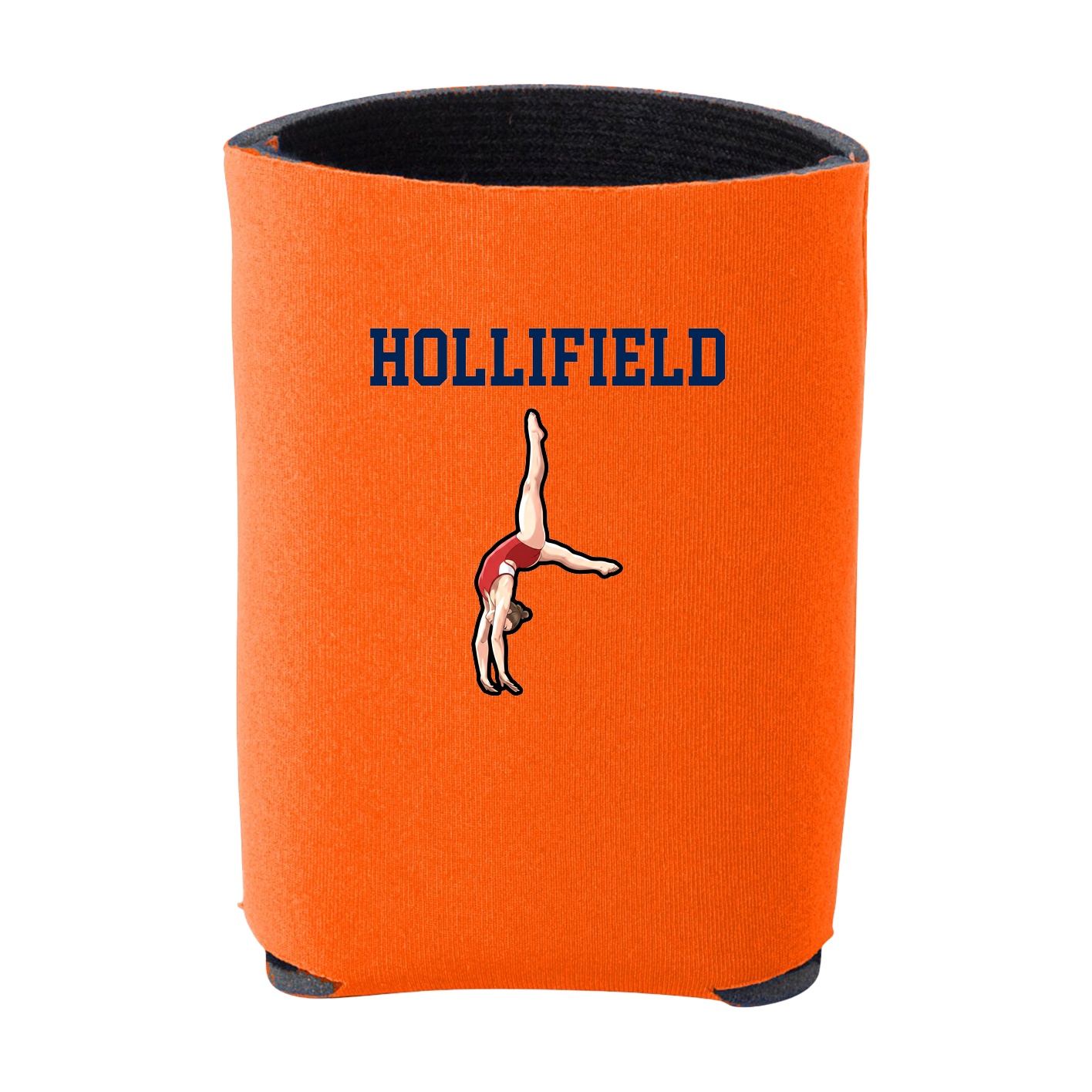 Can Holder — Shirsey in Orange