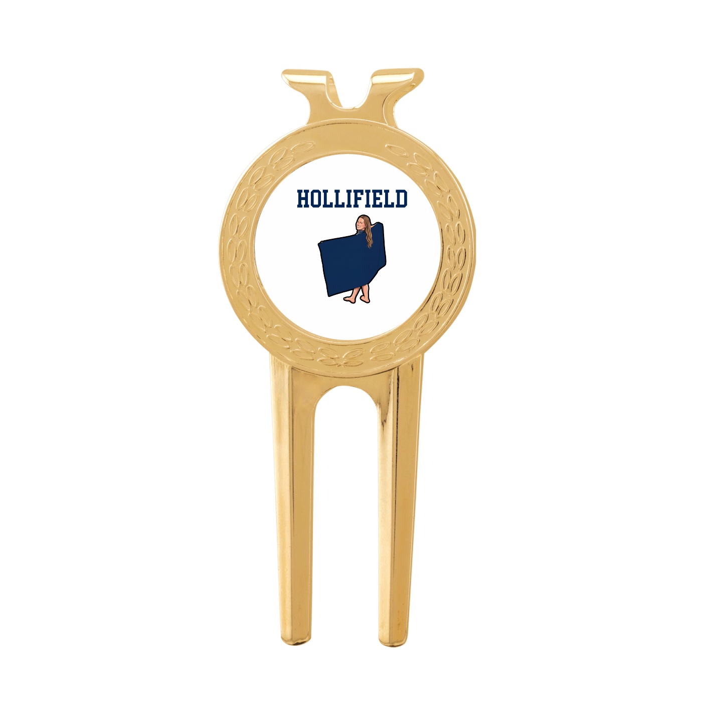 Divot Tool with Ball Marker — Shirsey in Classic