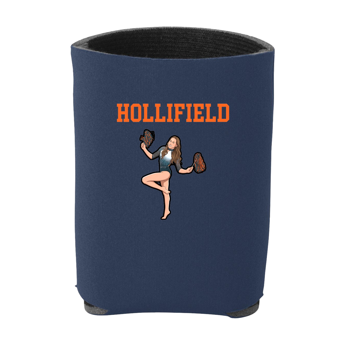 Can Holder — Shirsey in Navy