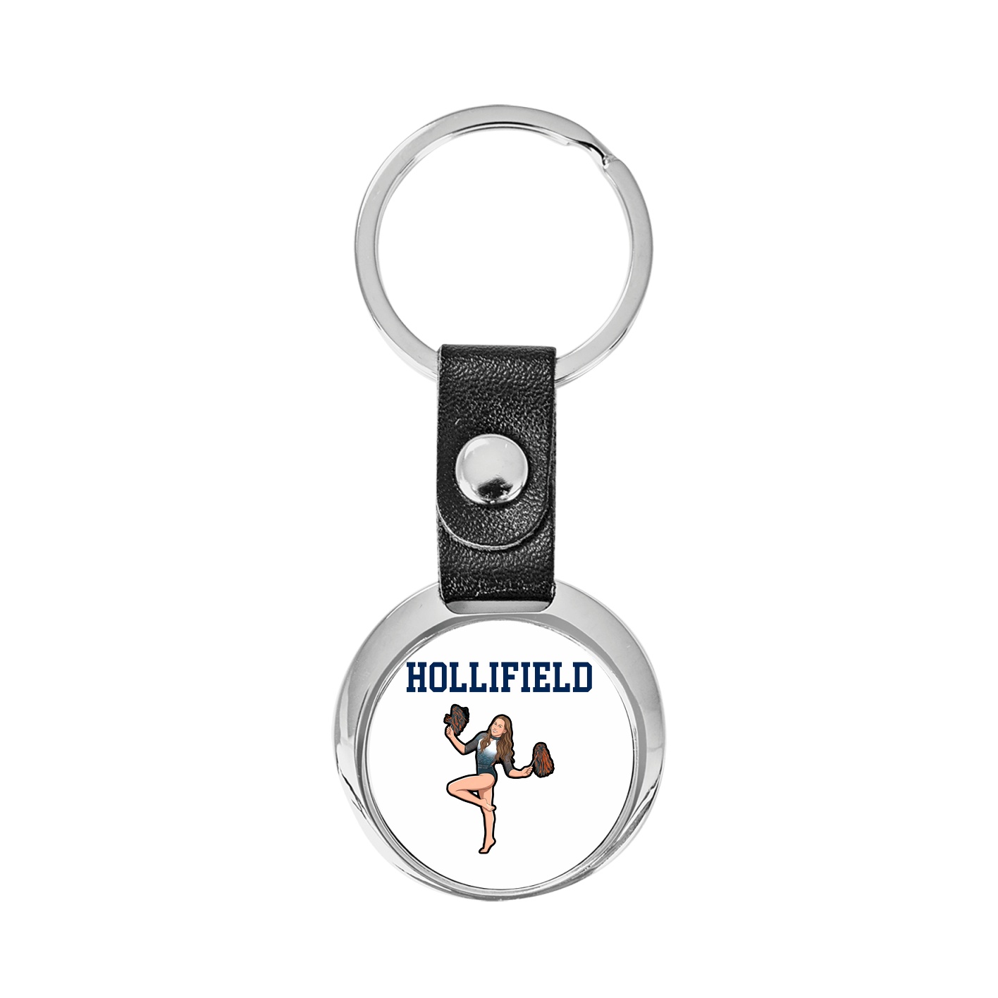 Key Chain — Shirsey in Classic