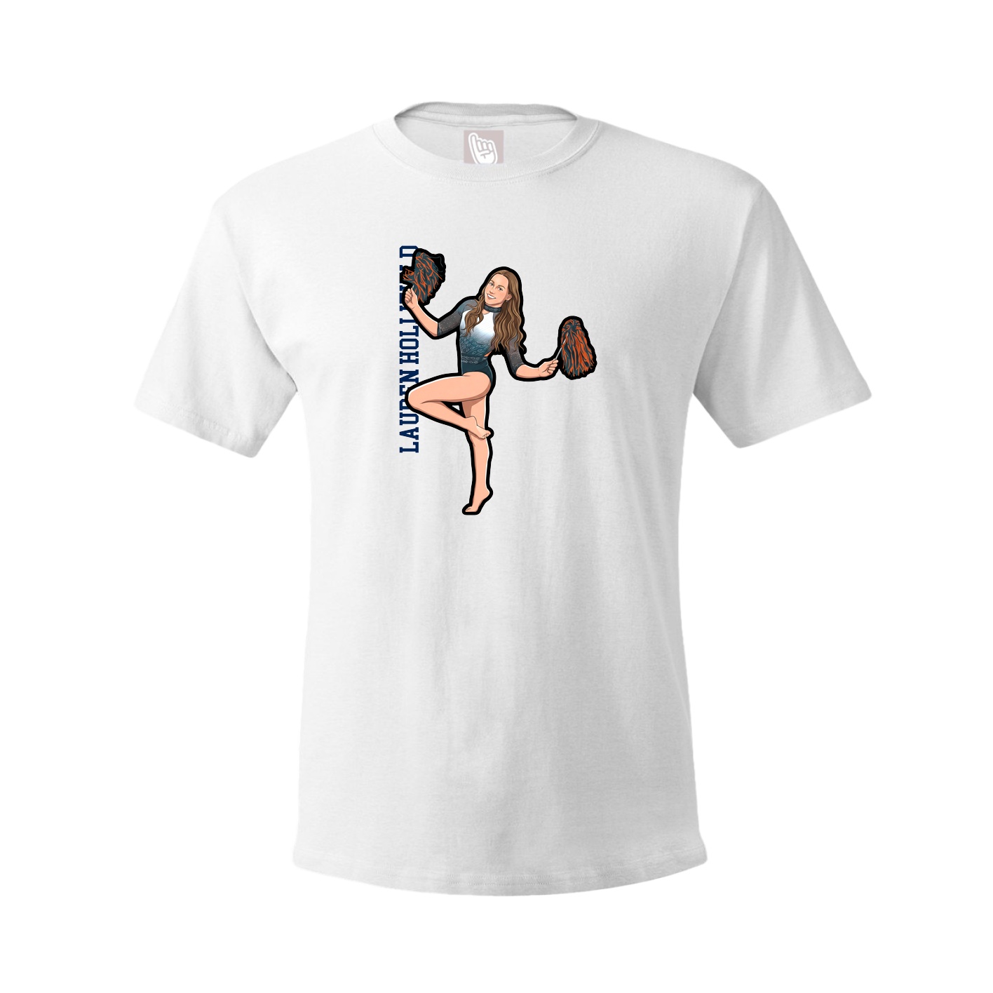NIL Club Tee