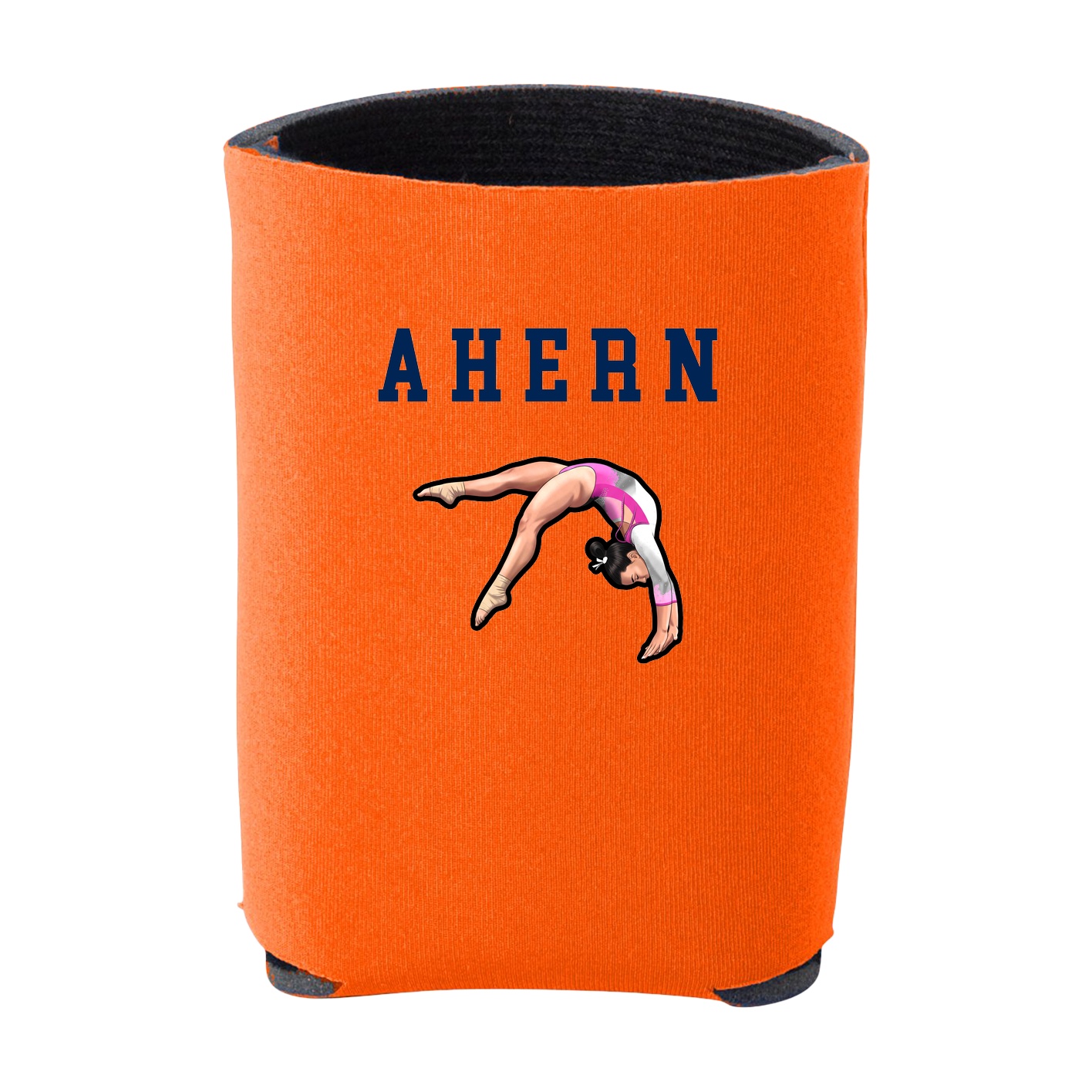 Can Holder — Shirsey in Orange