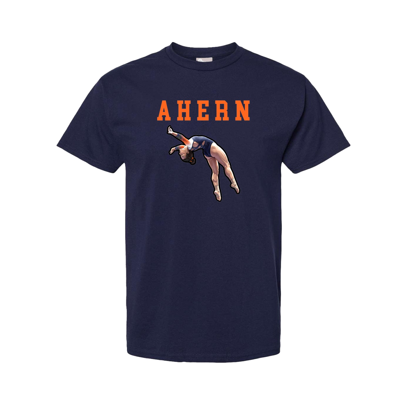 Tee — Shirsey in Navy