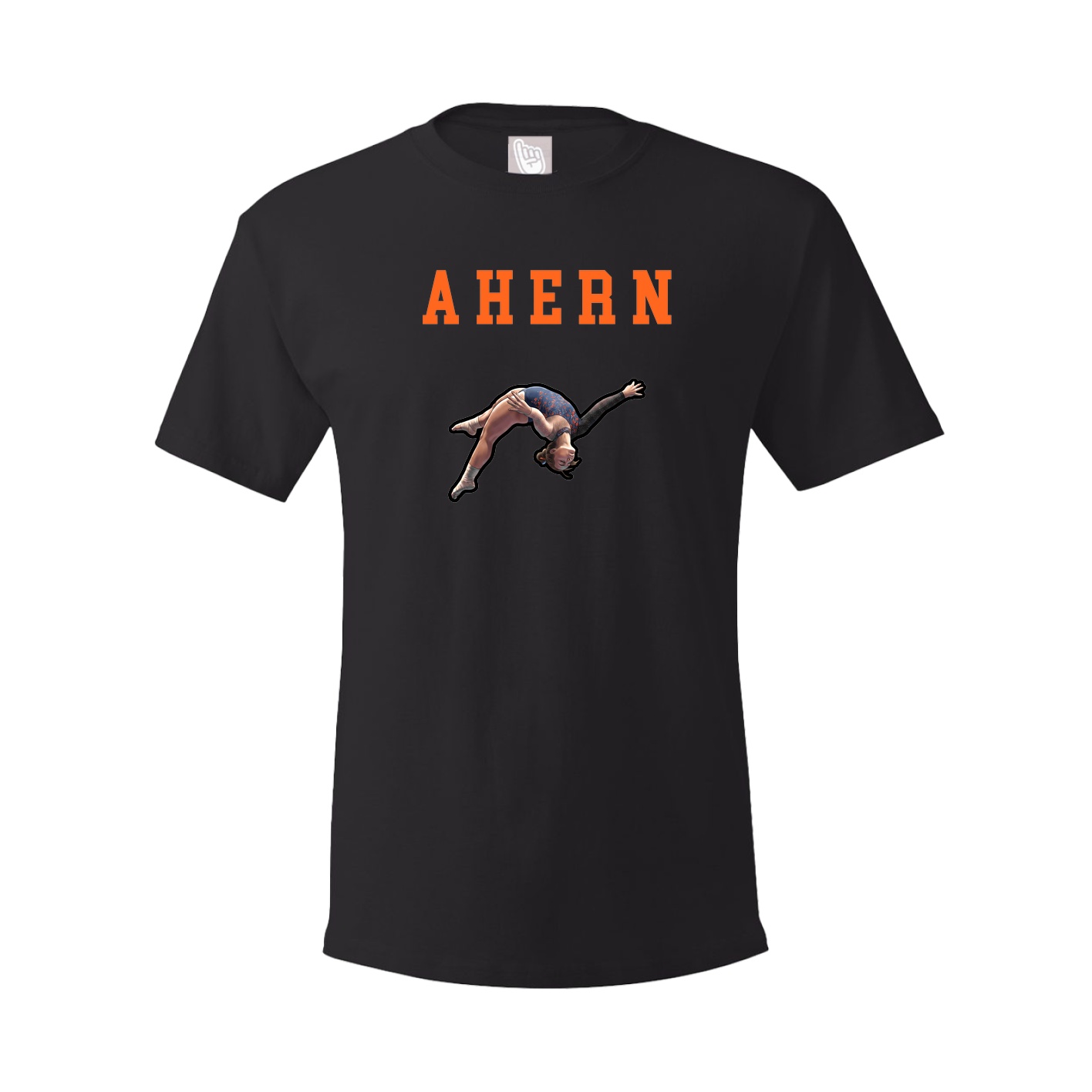 Tee — Shirsey in Black