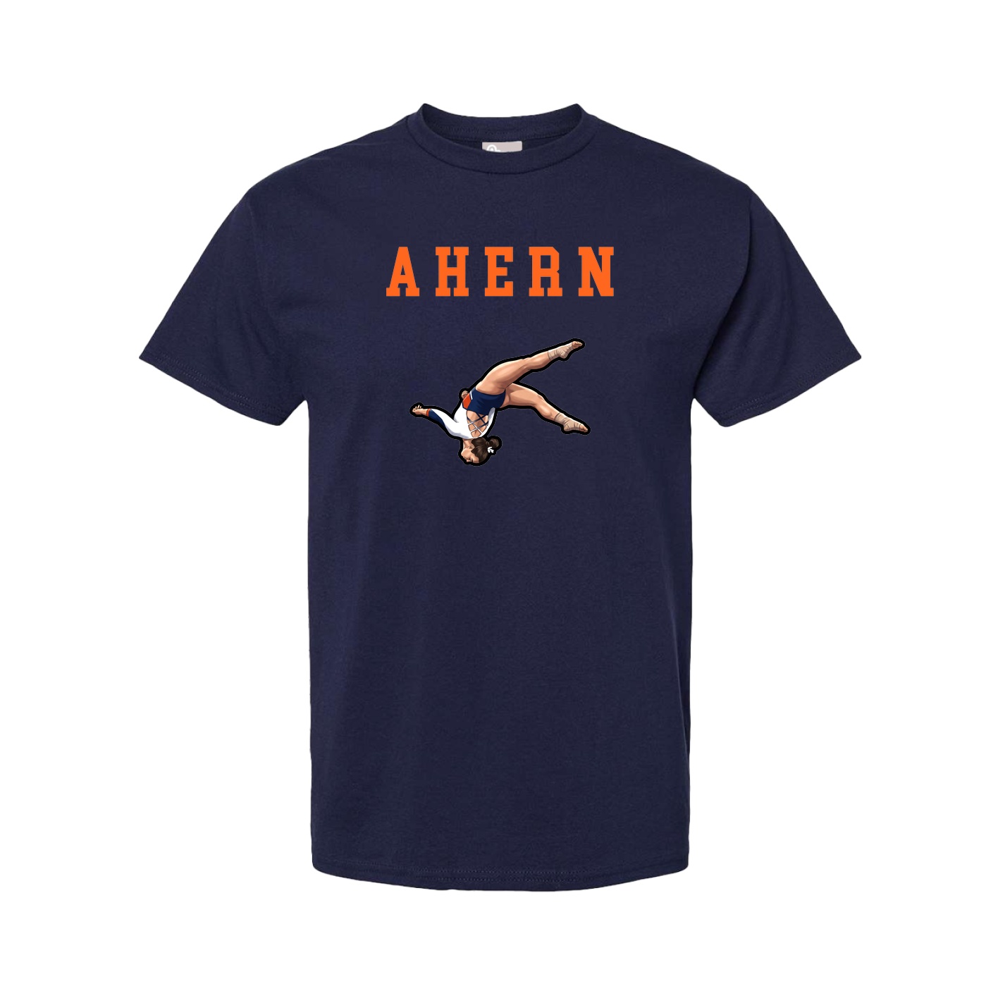 Tee — Shirsey in Navy
