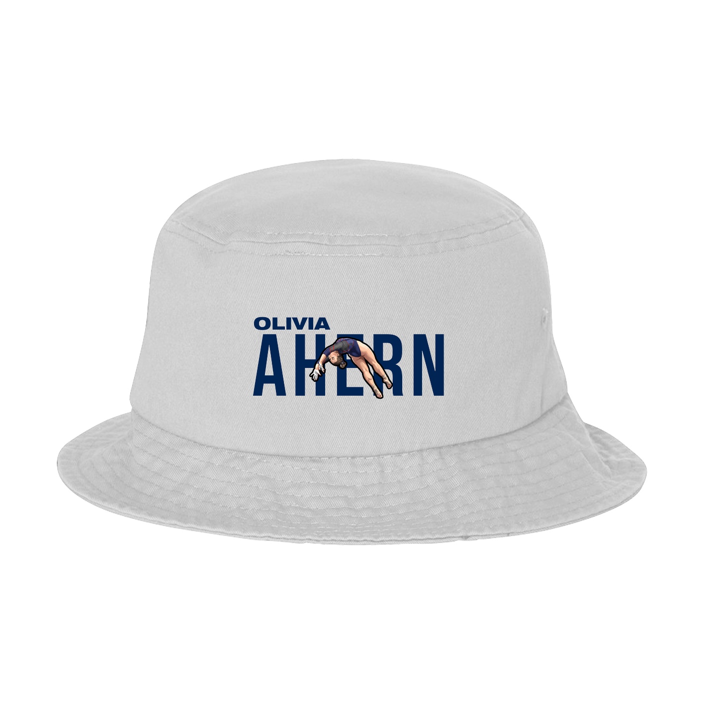Bucket Cap