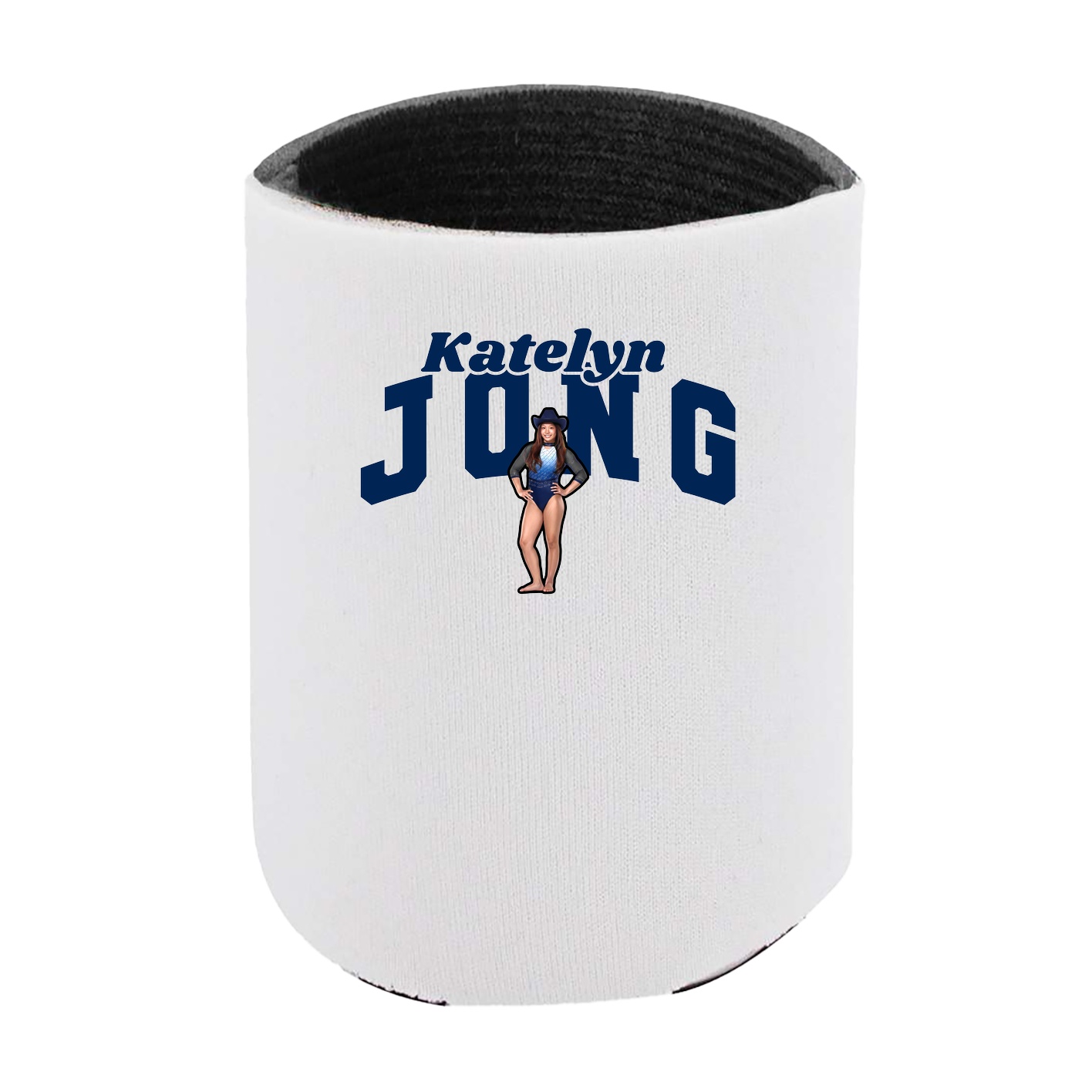 Can Holder — Signature Arch in White