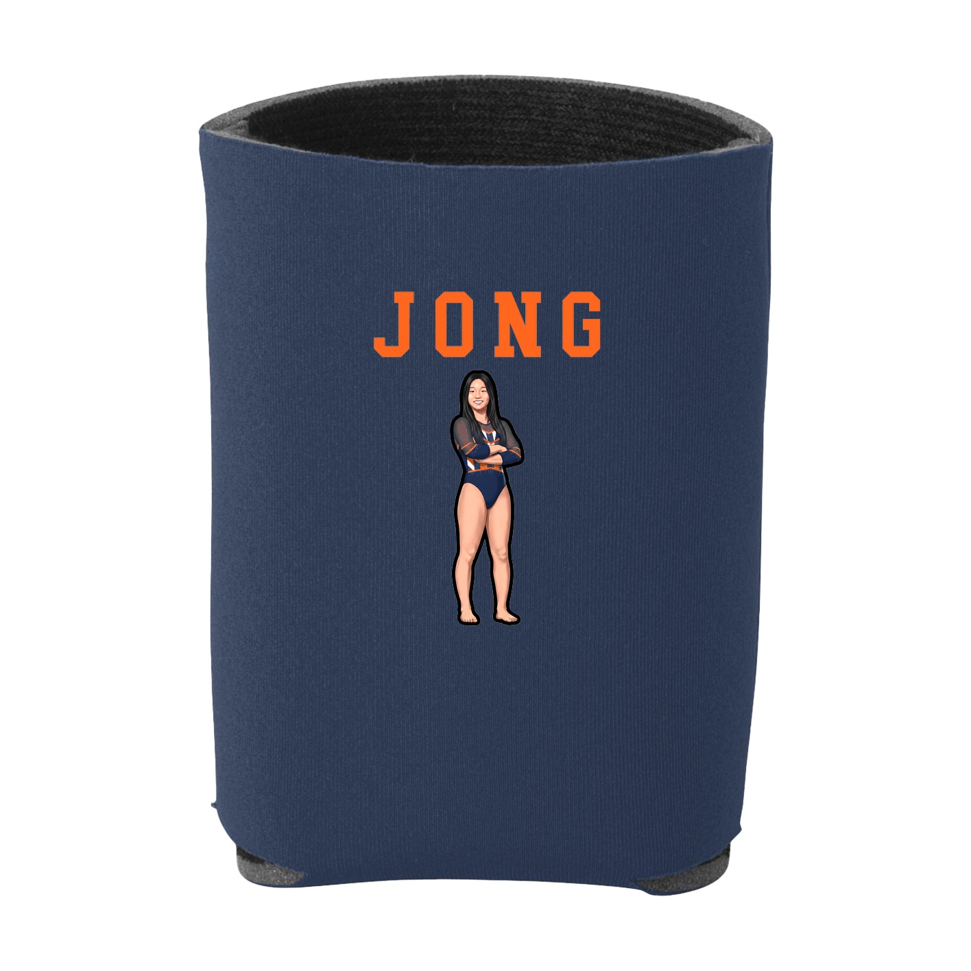 Can Holder — Shirsey in Navy