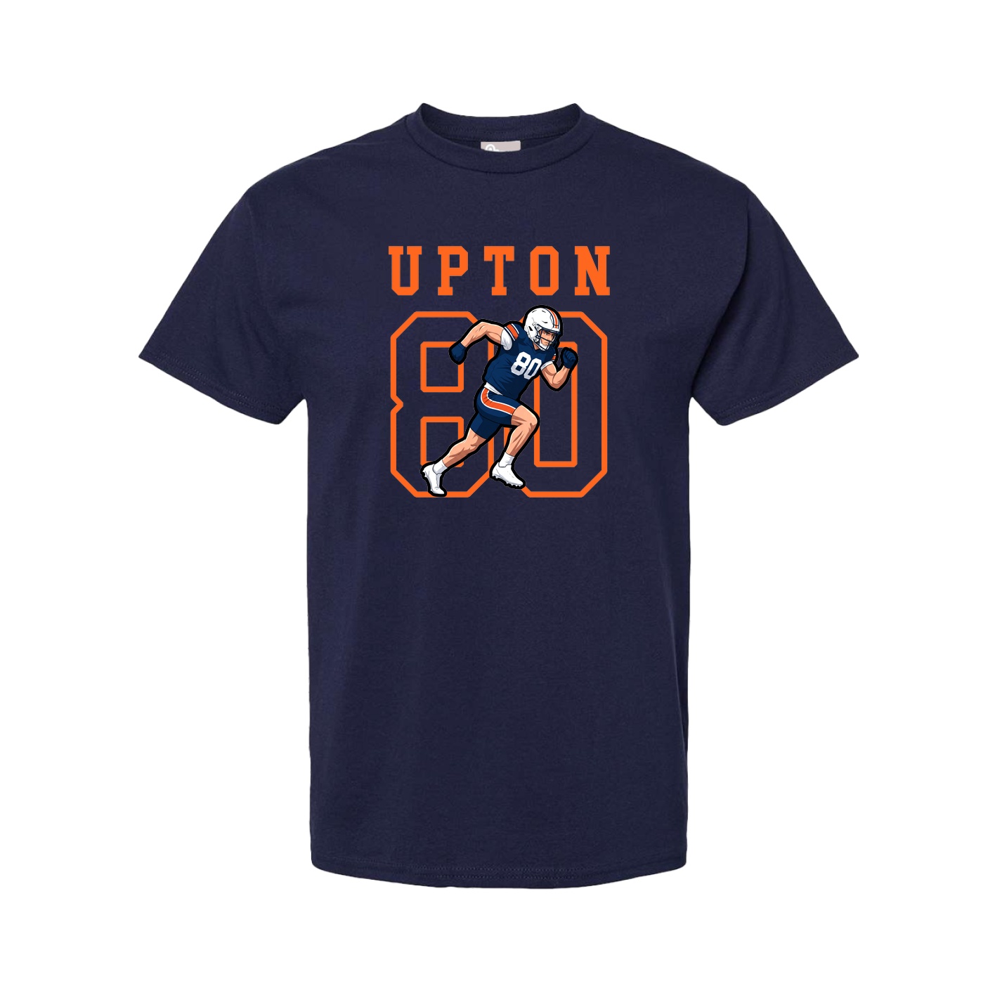 Tee — Shirsey in Navy
