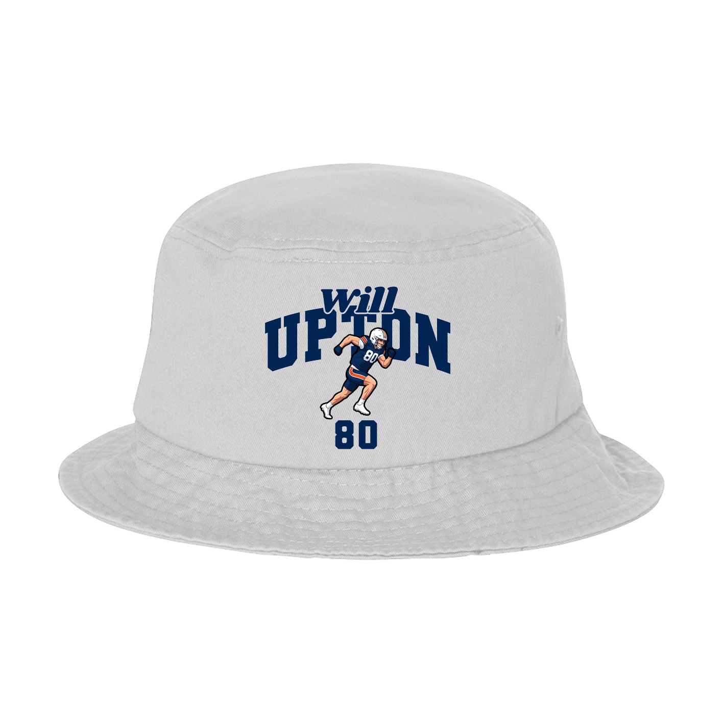 Bucket Cap