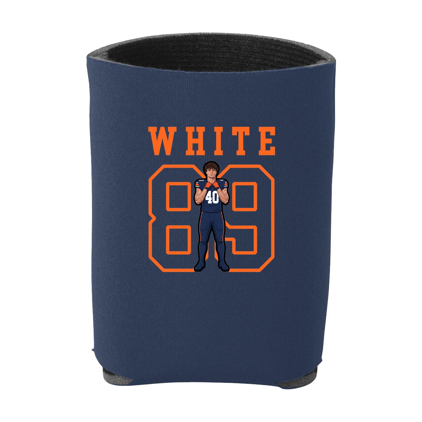 Can Holder — Shirsey in Navy