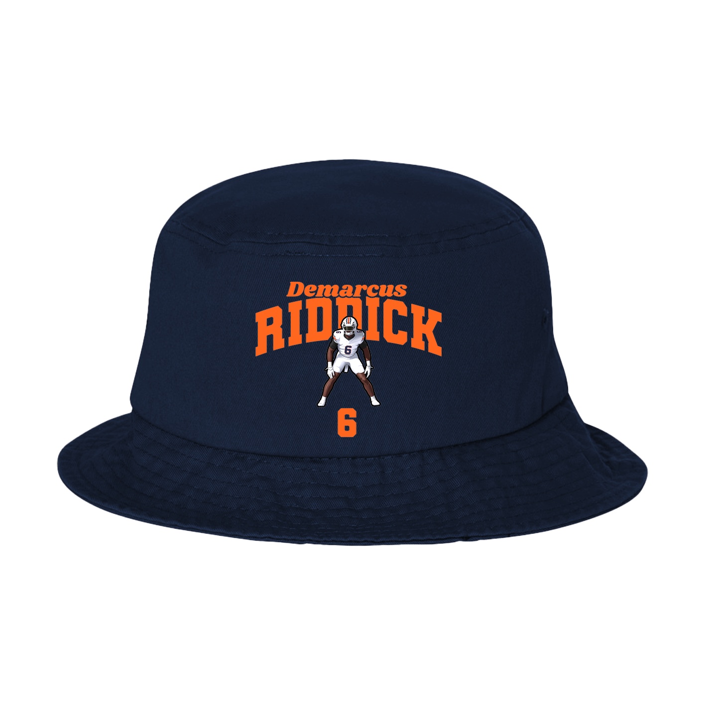 Bucket Cap