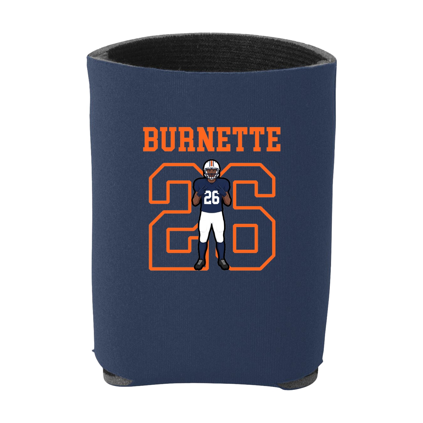 Can Holder — Shirsey in Navy