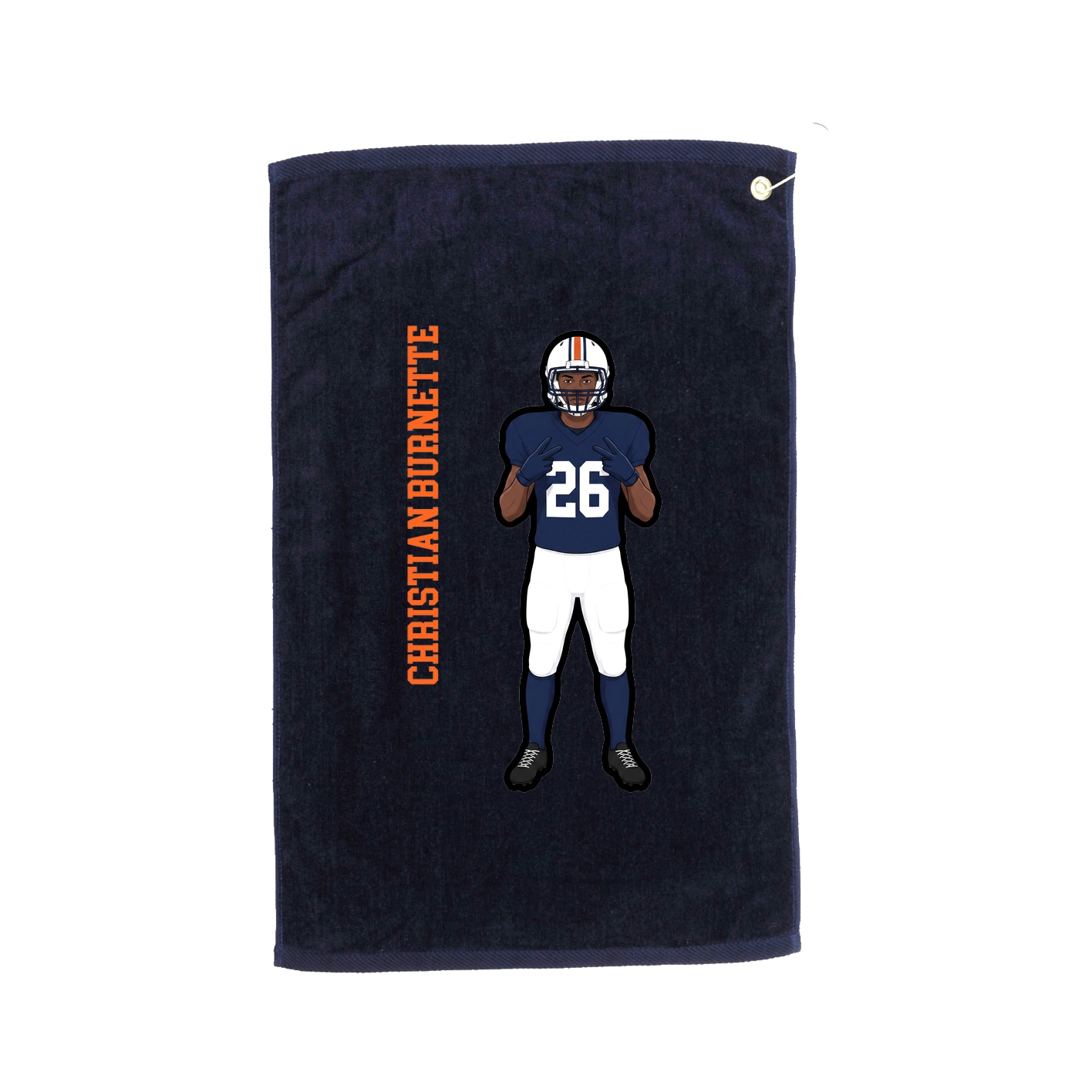 Golf Towel