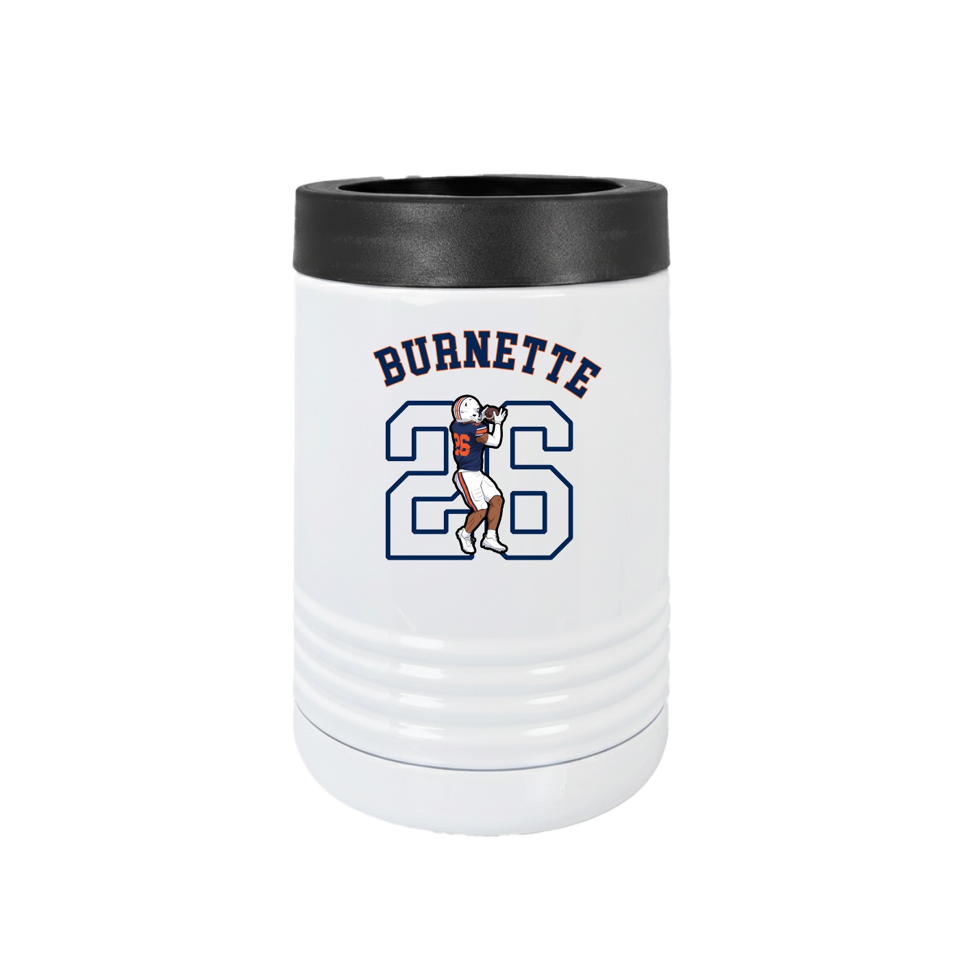 Beverage Holder — Shirsey Arch in White