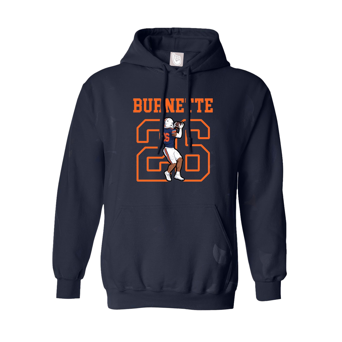Youth Hoodie
