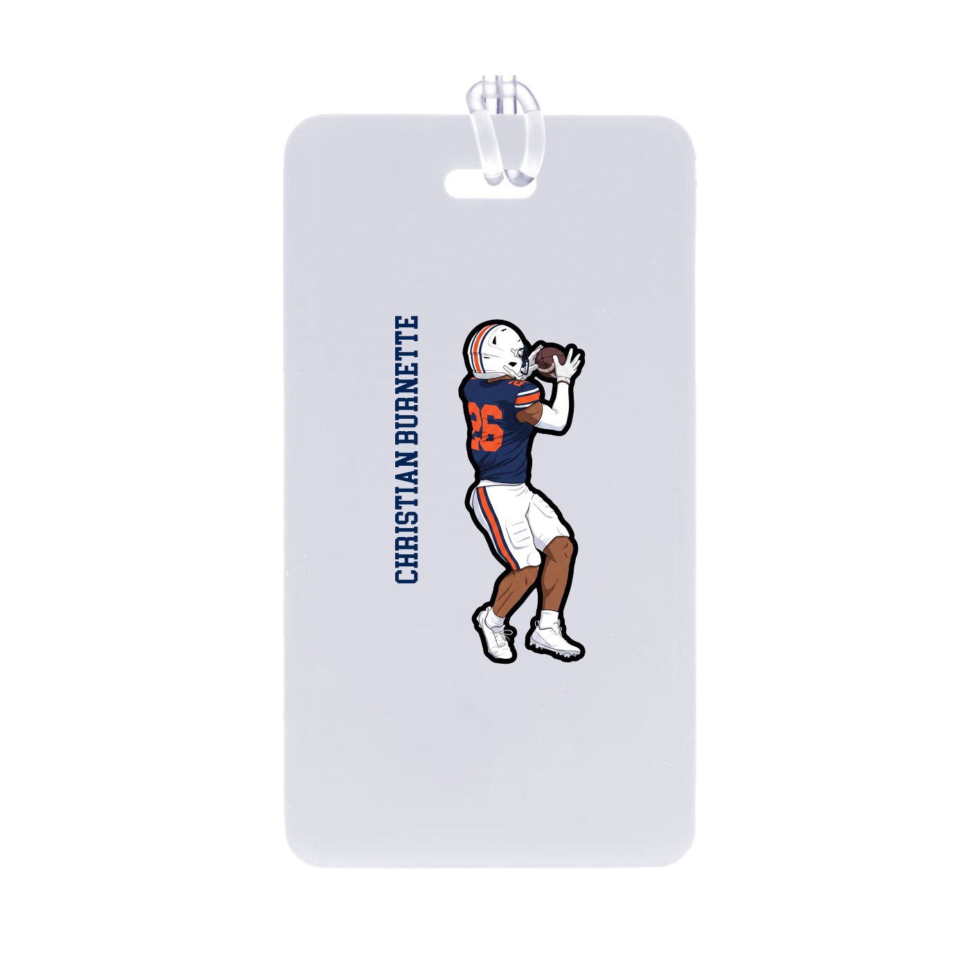 Bag Tag