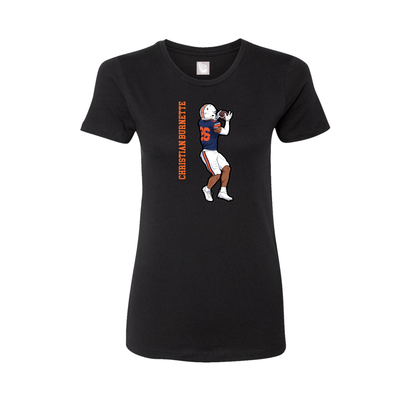 Womens Tee