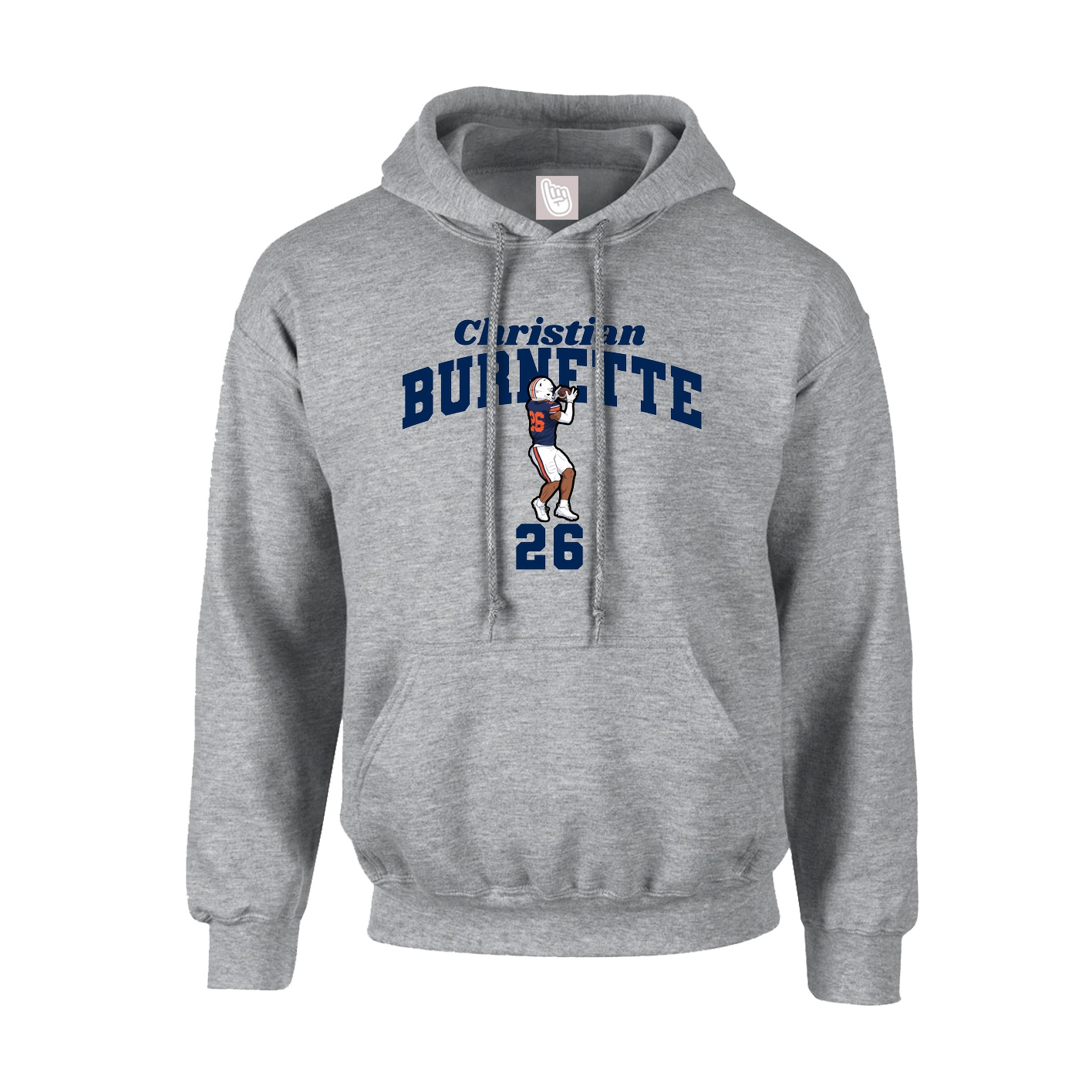 Hoodie