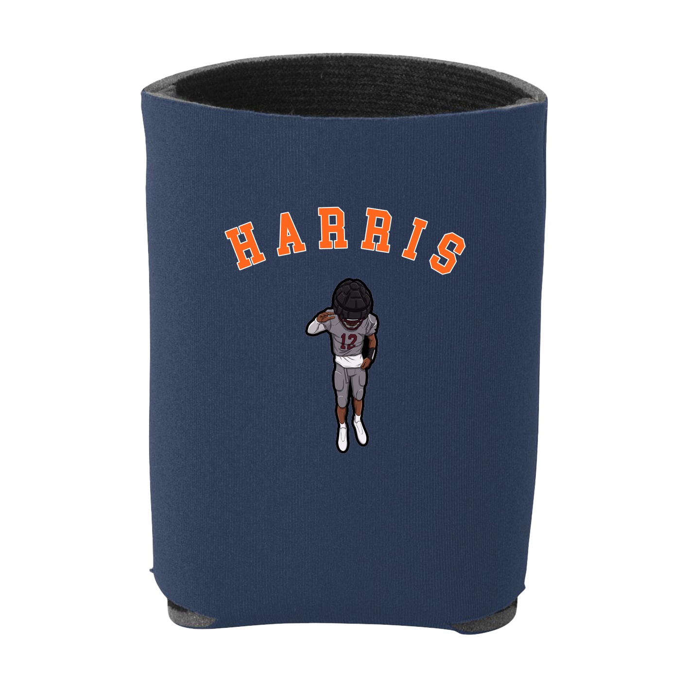 Can Holder — Shirsey Arch in Navy