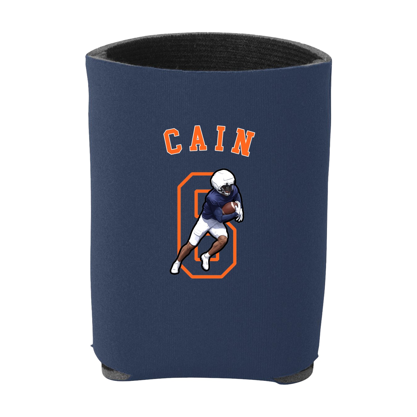 Can Holder — Shirsey Arch in Navy